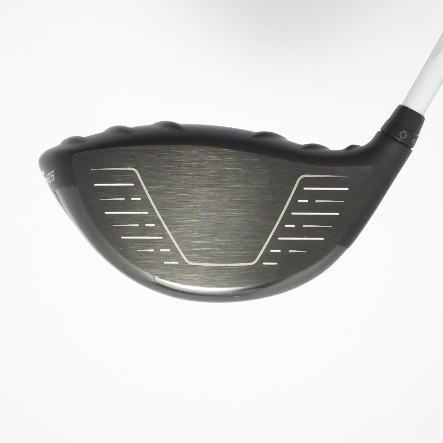 中古】G425 SFT ドライバー Speeder 569 EVOLUTION VII 10.5 R CD