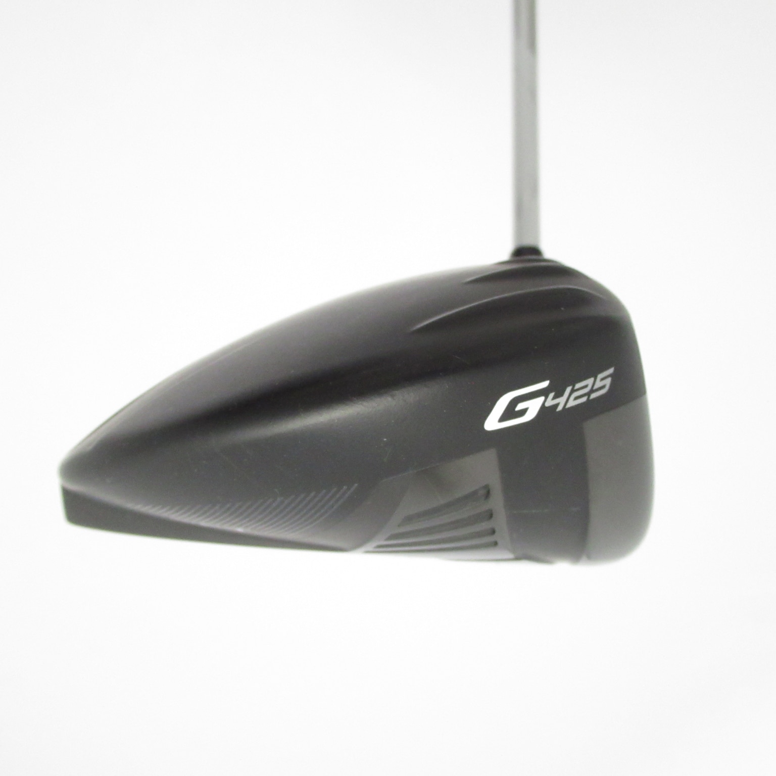 中古】G425 SFT ドライバー Speeder 569 EVOLUTION VII 10.5 R CD