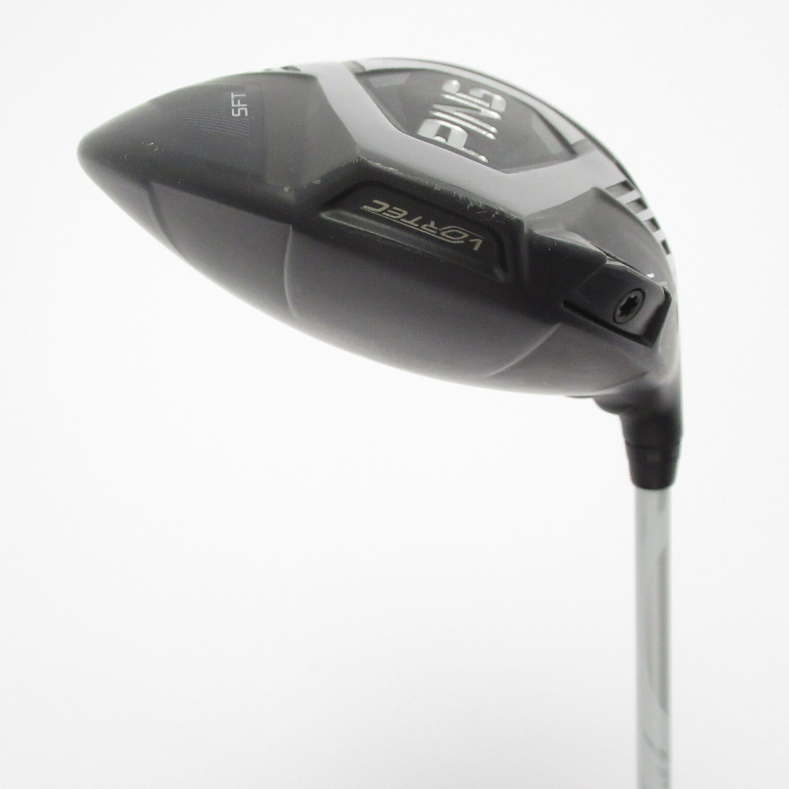 中古】G425 SFT ドライバー Speeder 569 EVOLUTION VII 10.5 R CD