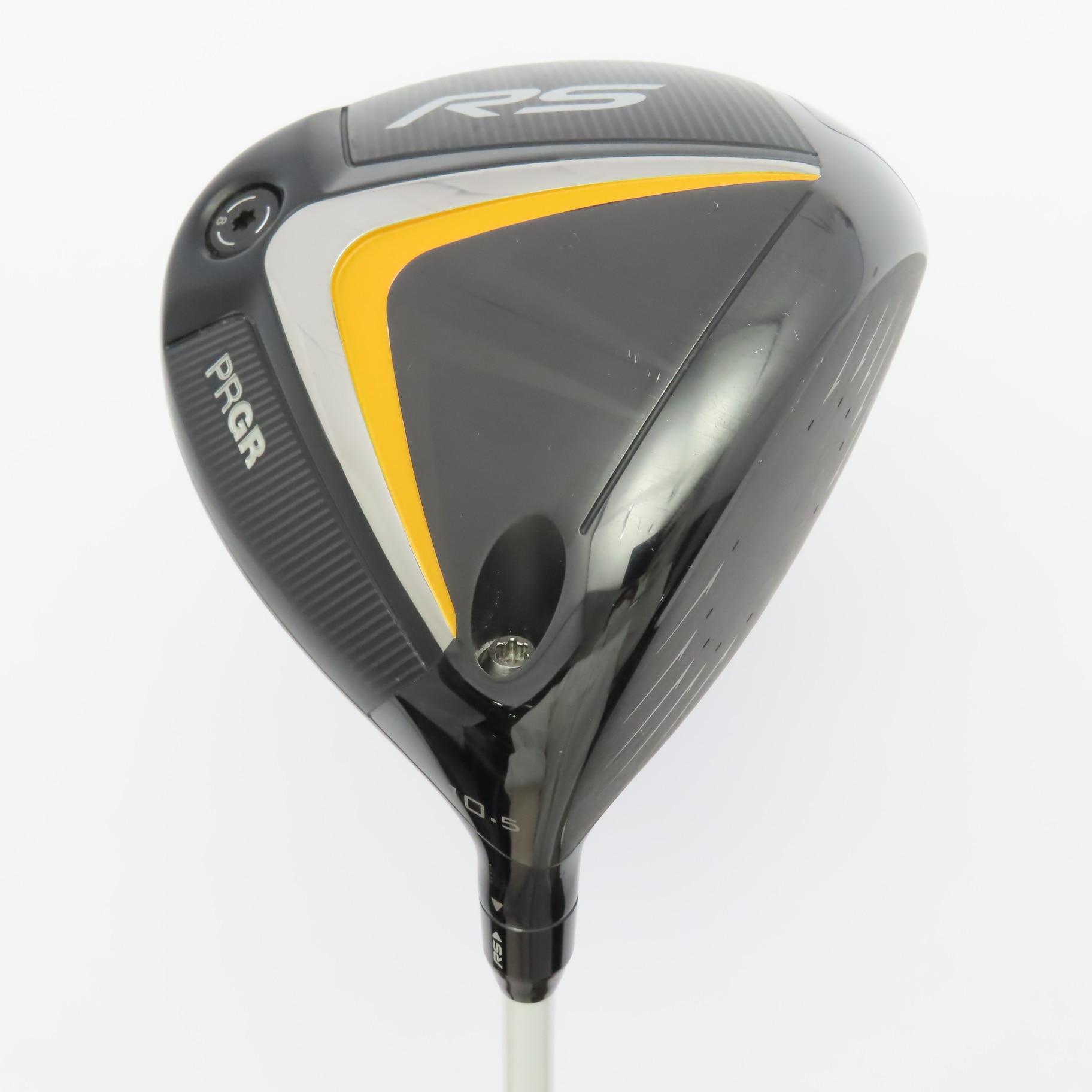 新作ウエア 中古】プロギア(PRGR) 通販｜GDO中古ゴルフクラブ ドライバー ドライバー