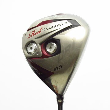 中古】Red TOURNEY (マグレガー) MacGregor 通販｜GDO中古ゴルフクラブ