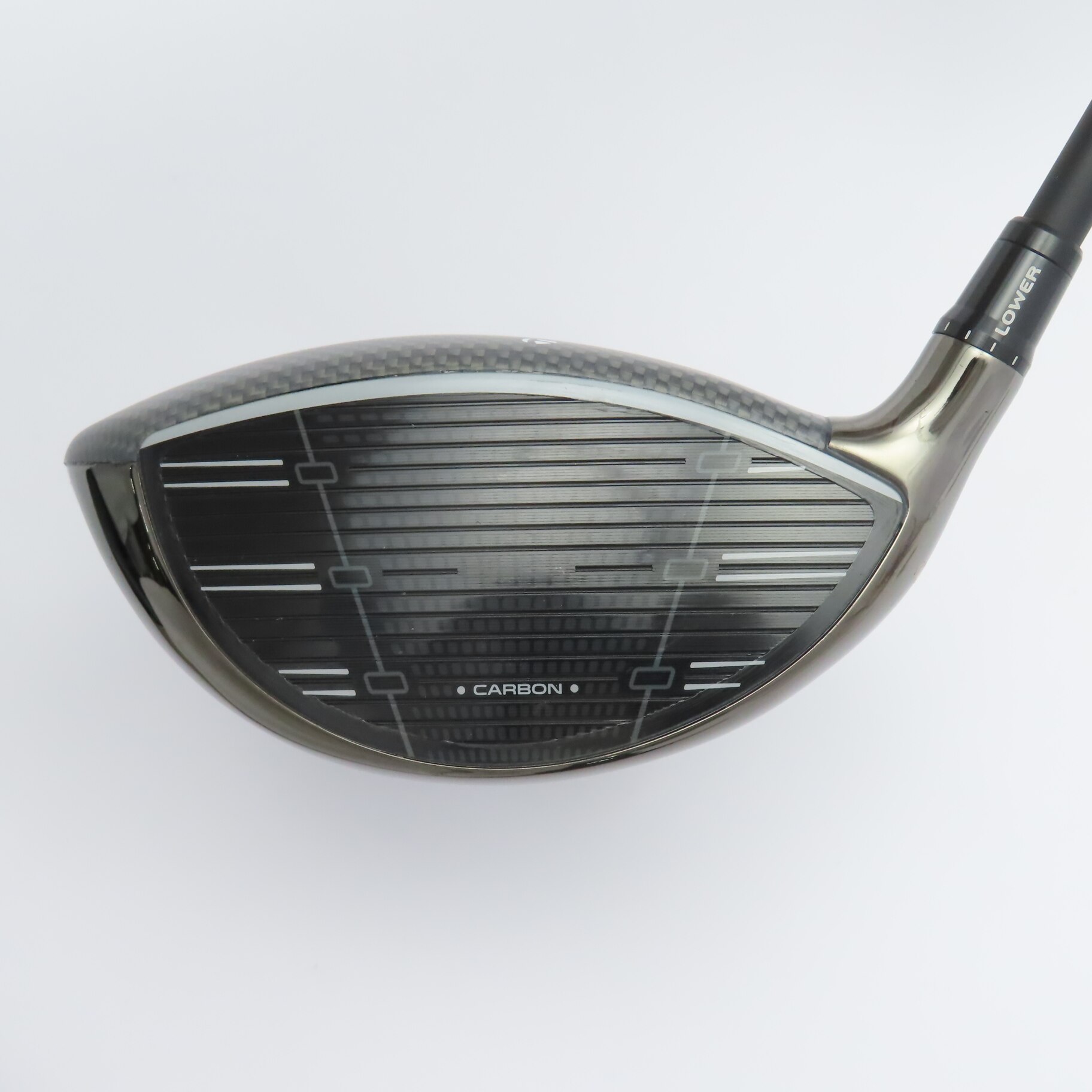 中古】Qi35 ドライバー Diamana Black TM60(2025) 9 S B