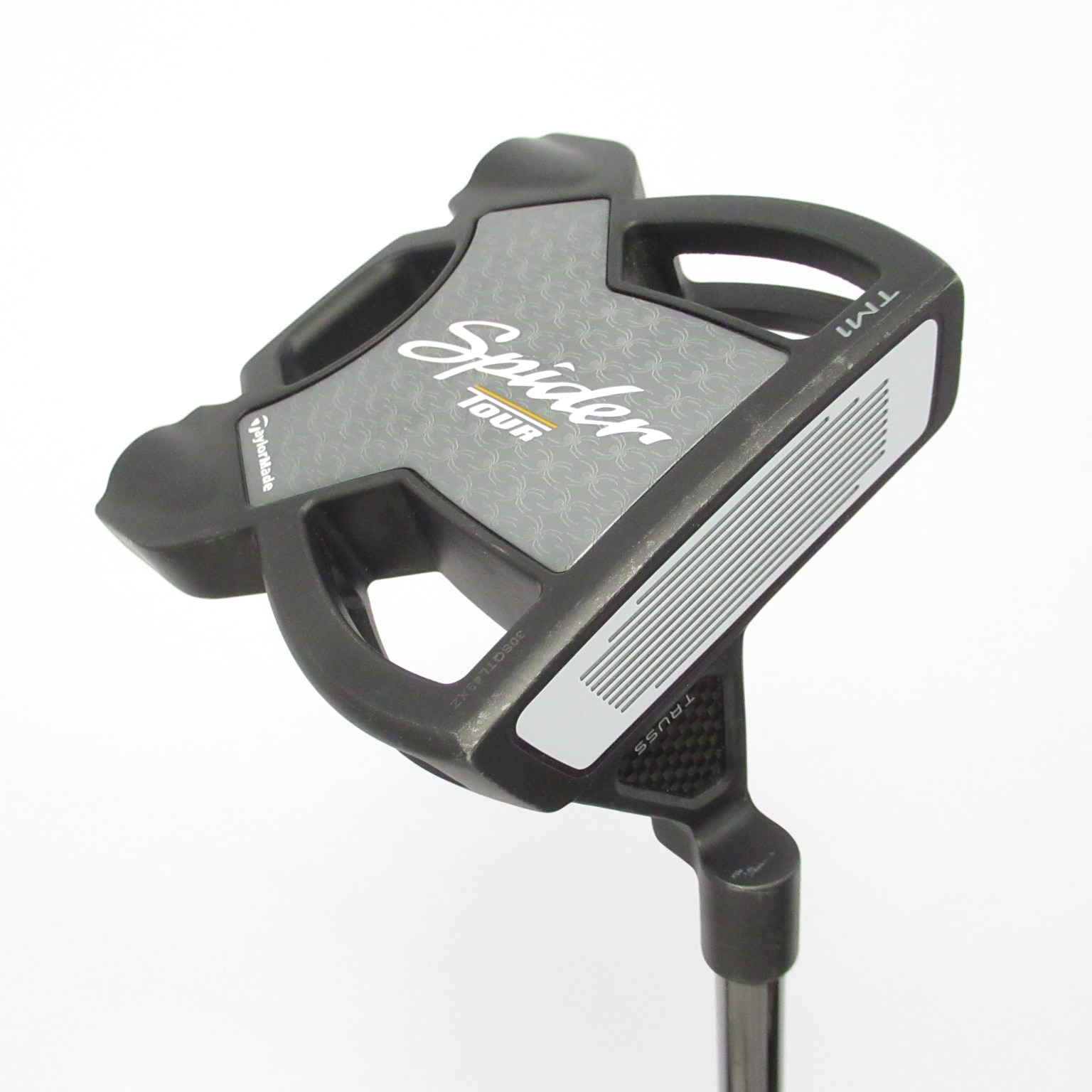 テーラーメイド パター スパイダーEX 34インチ スラント 新品未使用