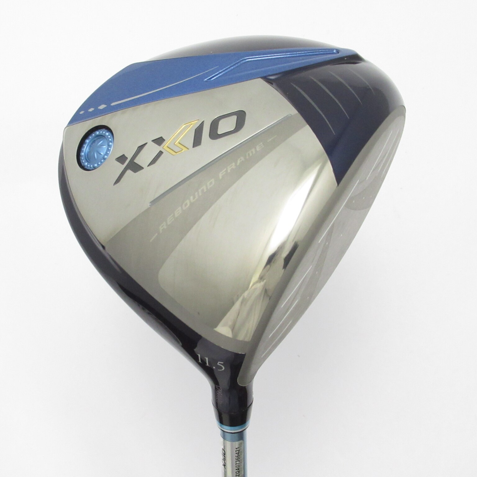 中古】ゼクシオ 13(2024) ドライバー MP1300Lカーボン 11.5 R B