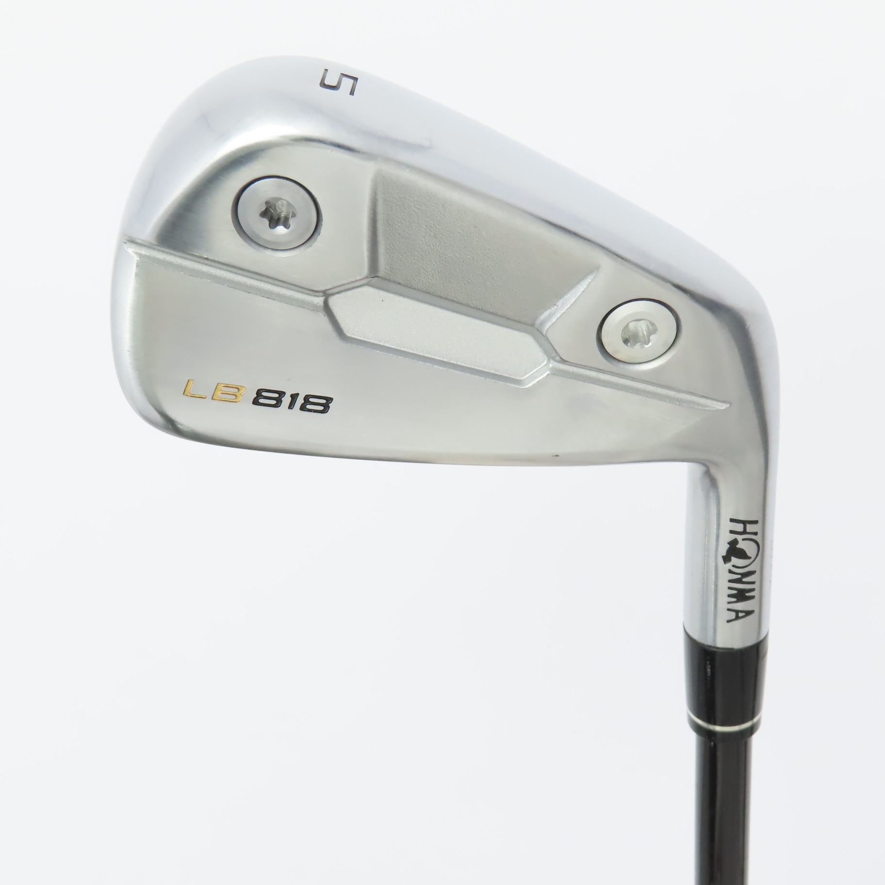 スリクソン ZXi5 アイアン(6本セット) N.S.PRO MODUS3 TOUR 105
