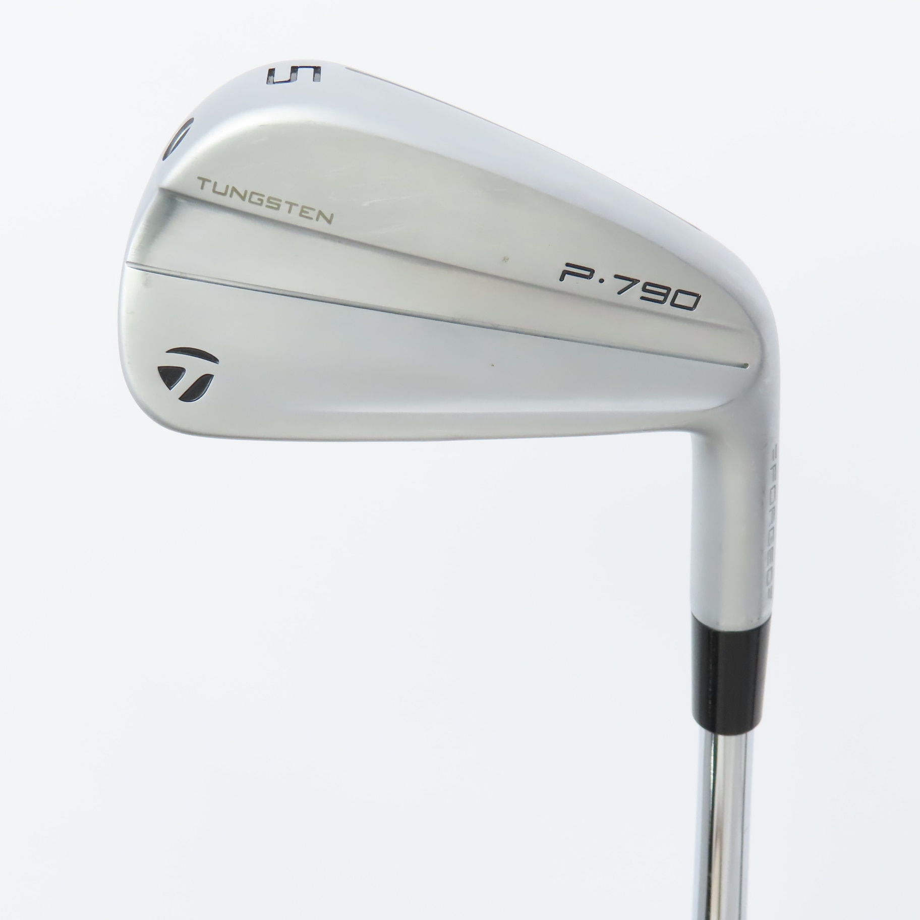 中古】P790(2023) アイアンセット (テーラーメイド) P790 通販 中古】P790(2023) アイアンセット (テーラーメイド) P790 通販