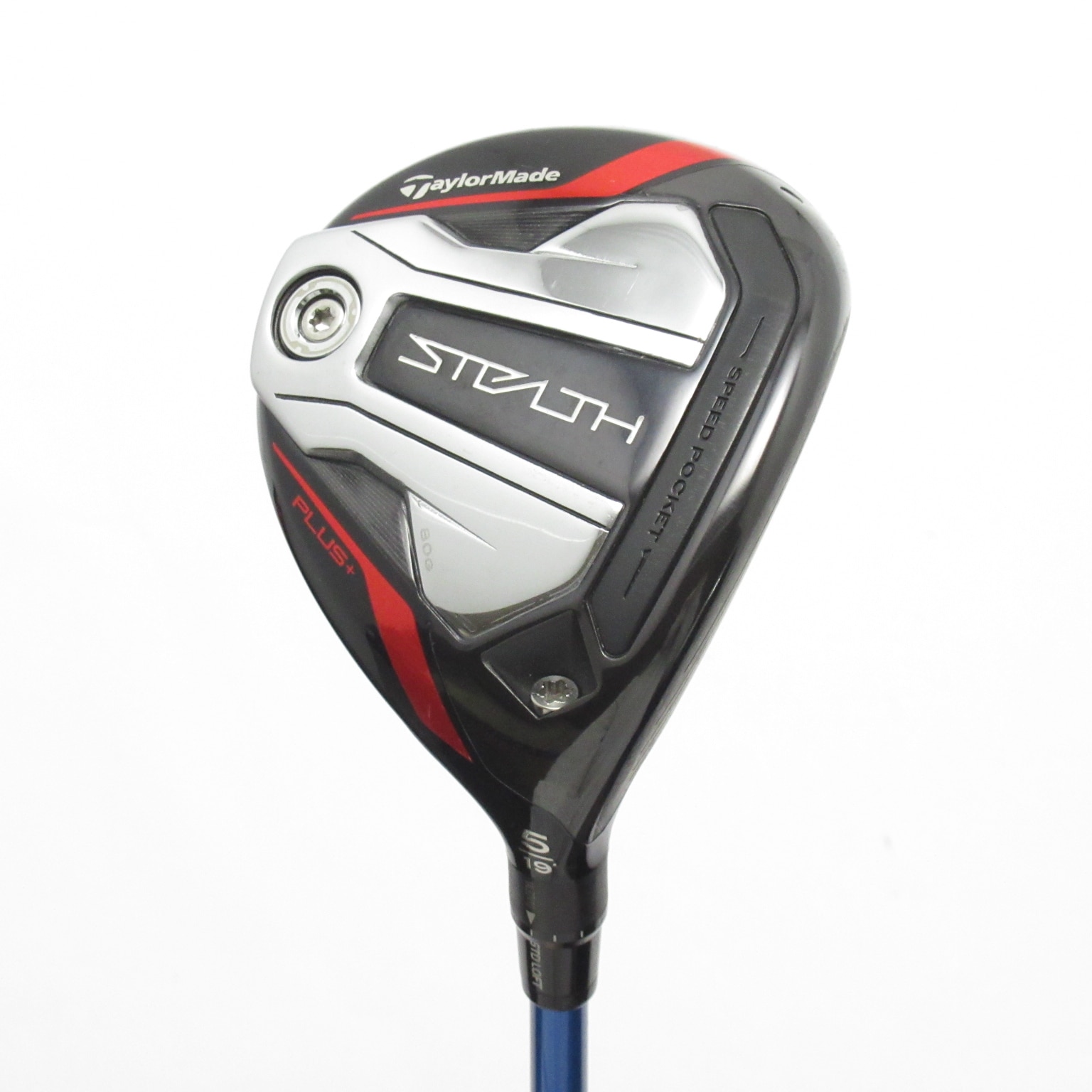 中古】ステルス PLUS フェアウェイウッド (テーラーメイド) ステルス