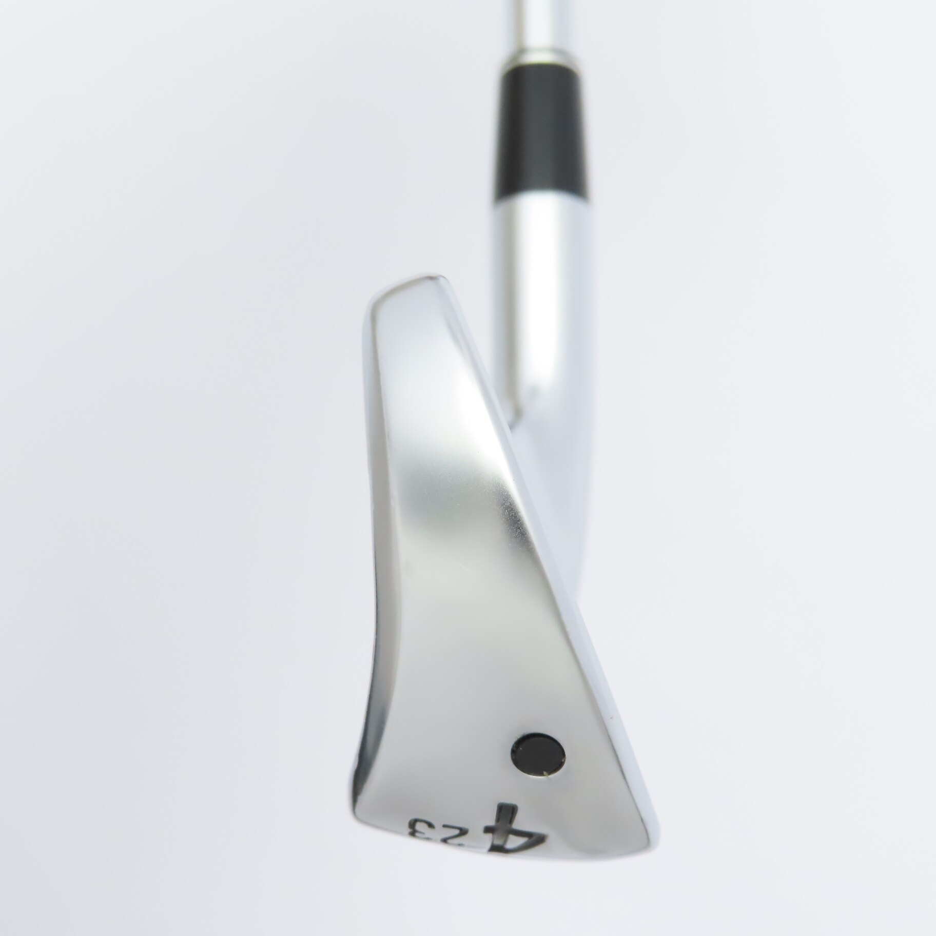 中古】スリクソン ZX MkII アイアン ユーティリティ N.S.PRO 950GH neo