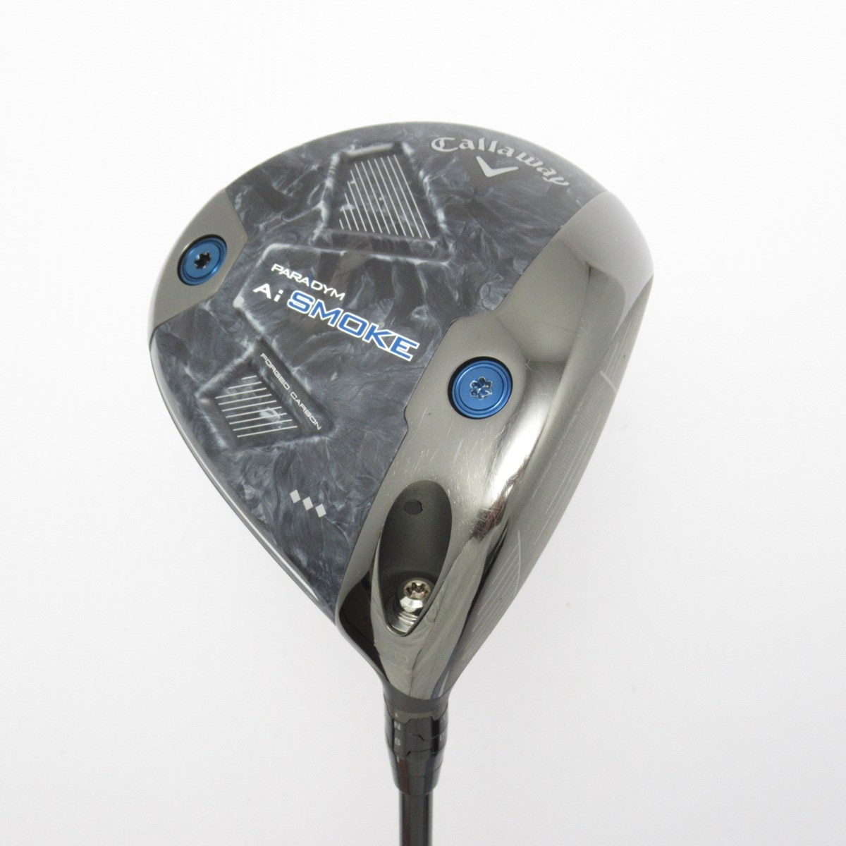 中古】パラダイム Ai SMOKE トリプルダイヤモンド ドライバー 中古】パラダイム Ai SMOKE トリプルダイヤモンド ドライバー