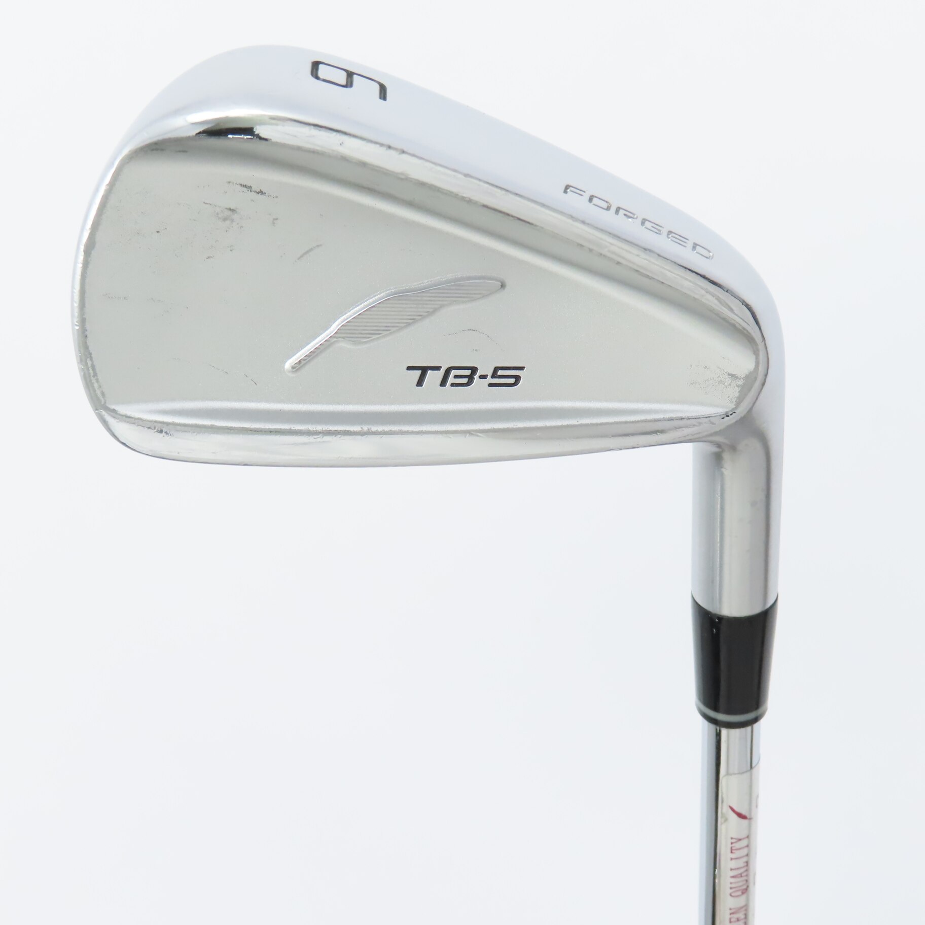 中古】フォーティーン アイアンセット 通販|GDO中古ゴルフクラブ 中古】フォーティーン アイアンセット 通販|GDO中古ゴルフクラブ
