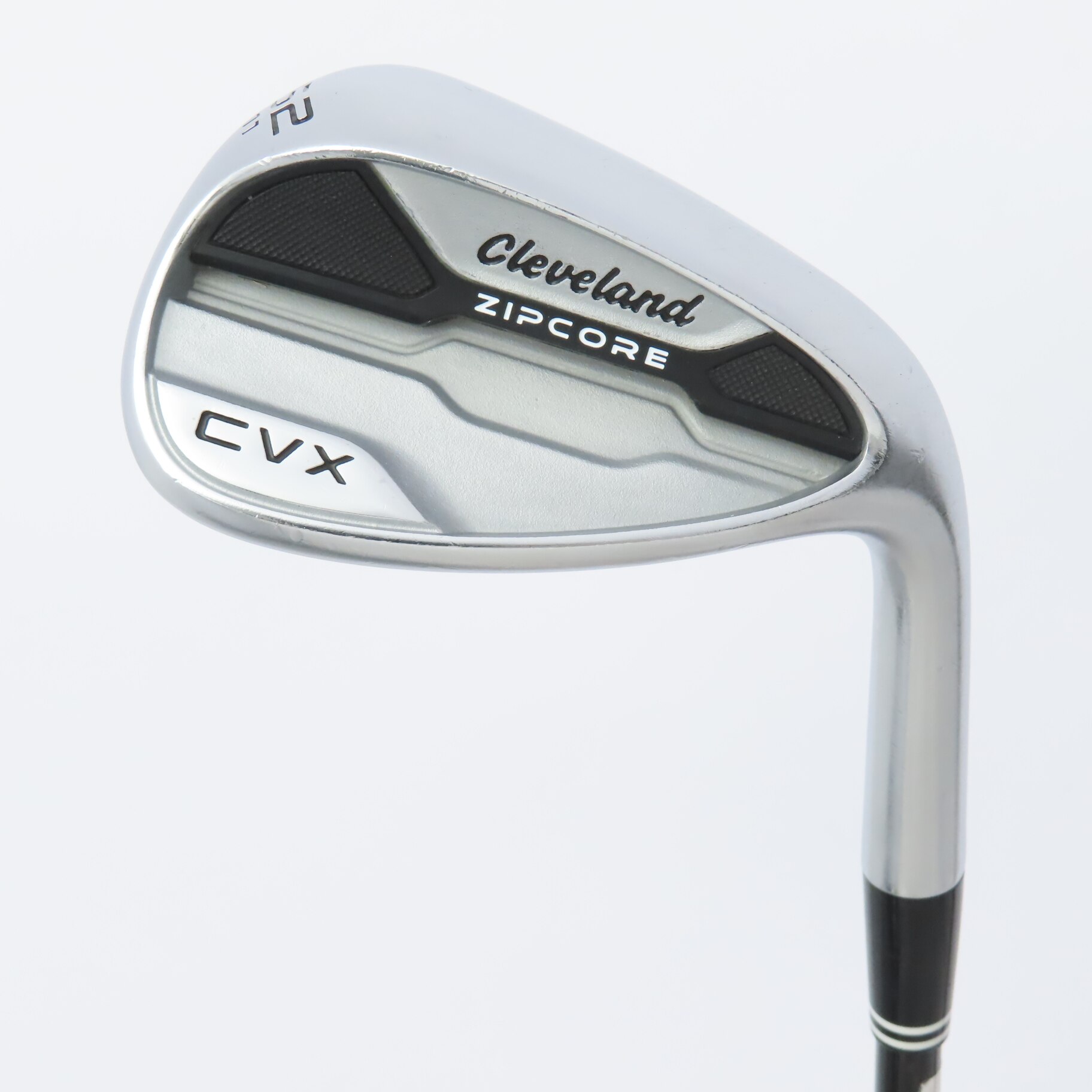 中古】CVX ZIPCORE ウェッジ (クリーブランド) CG 通販｜GDO中古