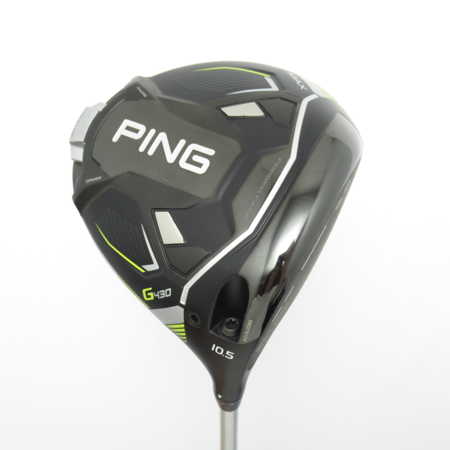 中古】ピン(PING) ドライバー 通販｜GDO中古ゴルフクラブ
