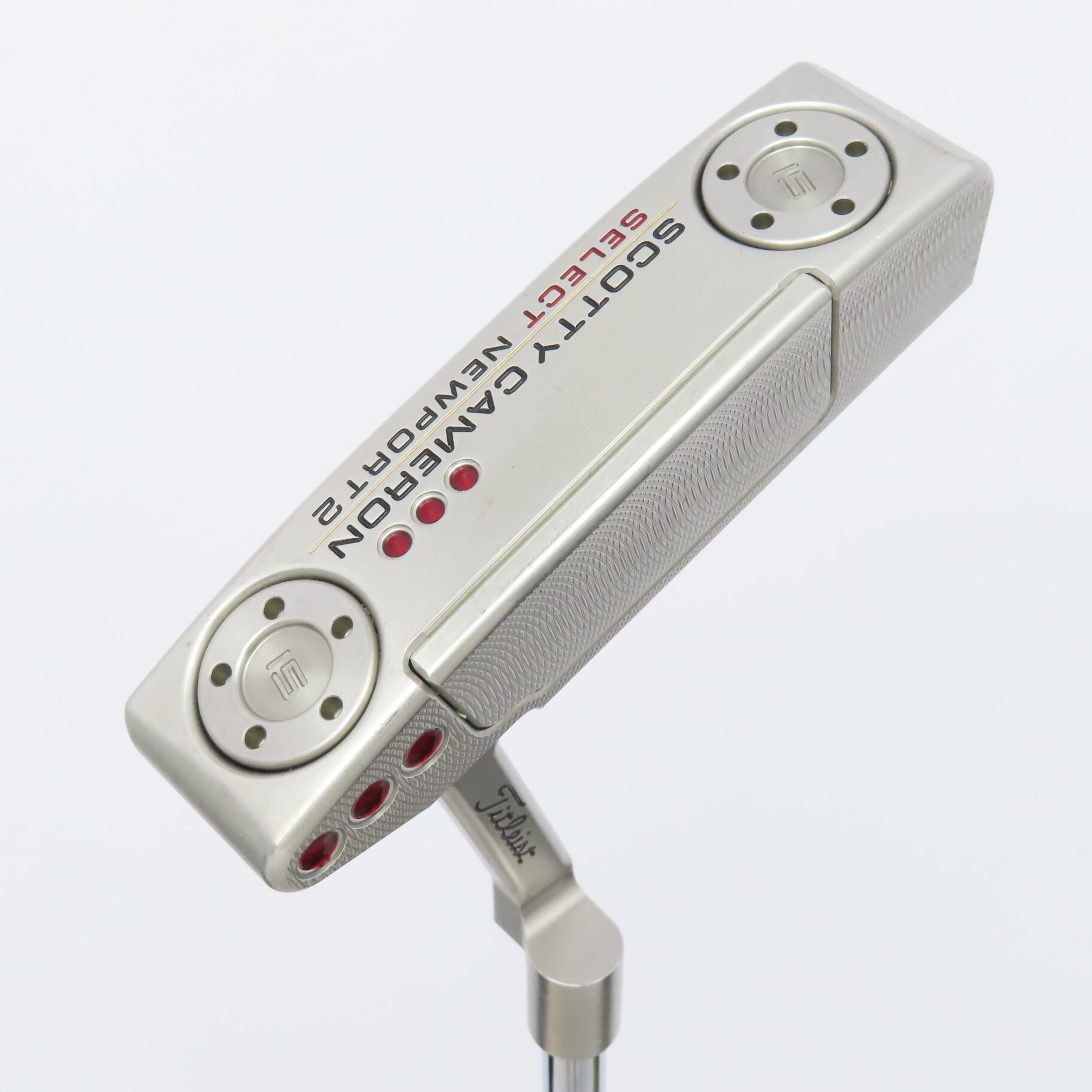スコッティキャメロン　セレクトニューポート2 2018 Newport 2 - Scotty Cameron