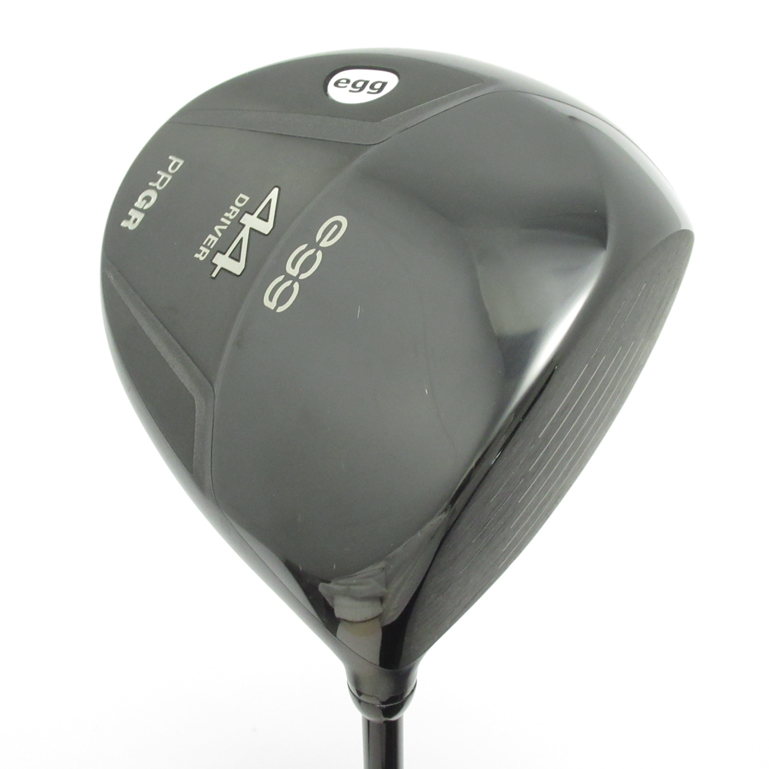 中古】egg 44 ドライバー (プロギア) egg 通販｜GDO中古ゴルフクラブ