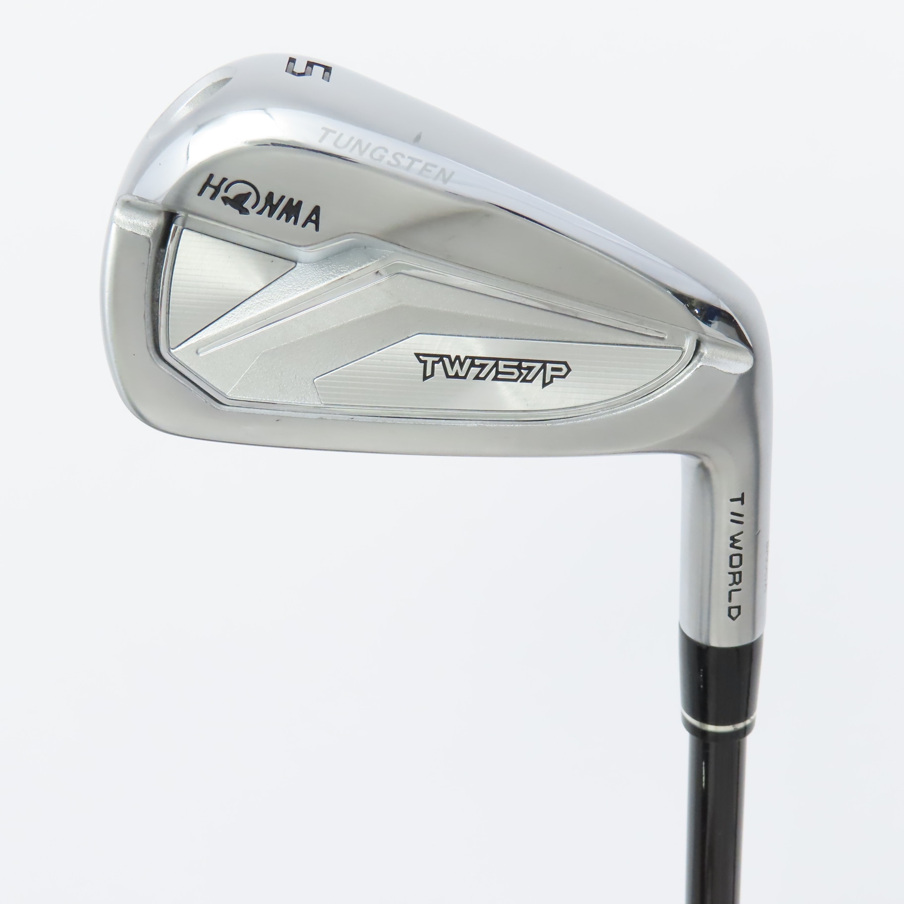 本間ゴルフ ツアーワールドTR21X アイアン