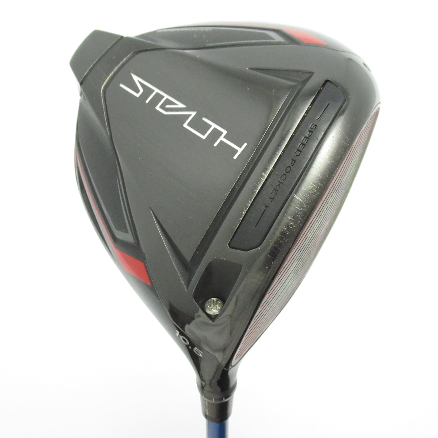 新品 SPEEDER NX BLACK 60S テーラーメイド ドライバー用 0000718111_01.jpg?h=600&w=600