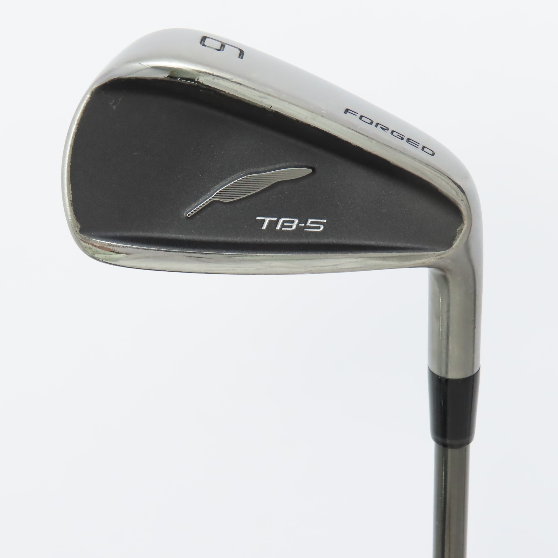 Amazon.com : Fourteen TB-5 FG '23 Iron (Set of 5) FS-90i (S