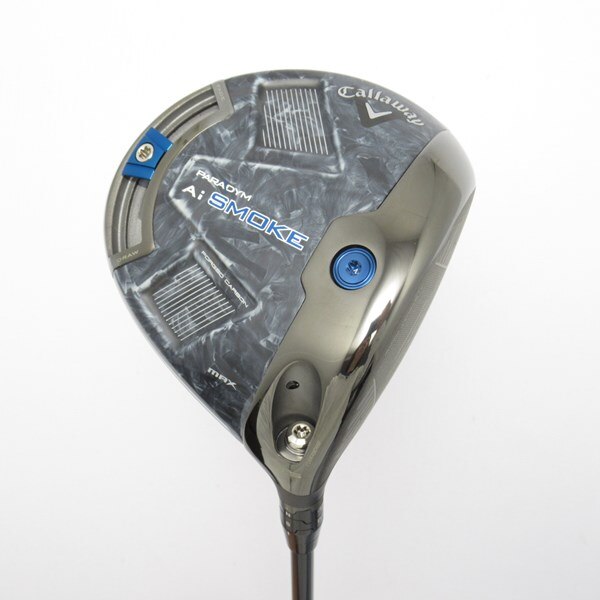 中古】パラダイム Ai SMOKE MAX ドライバー TENSEI 50 for Callaway 