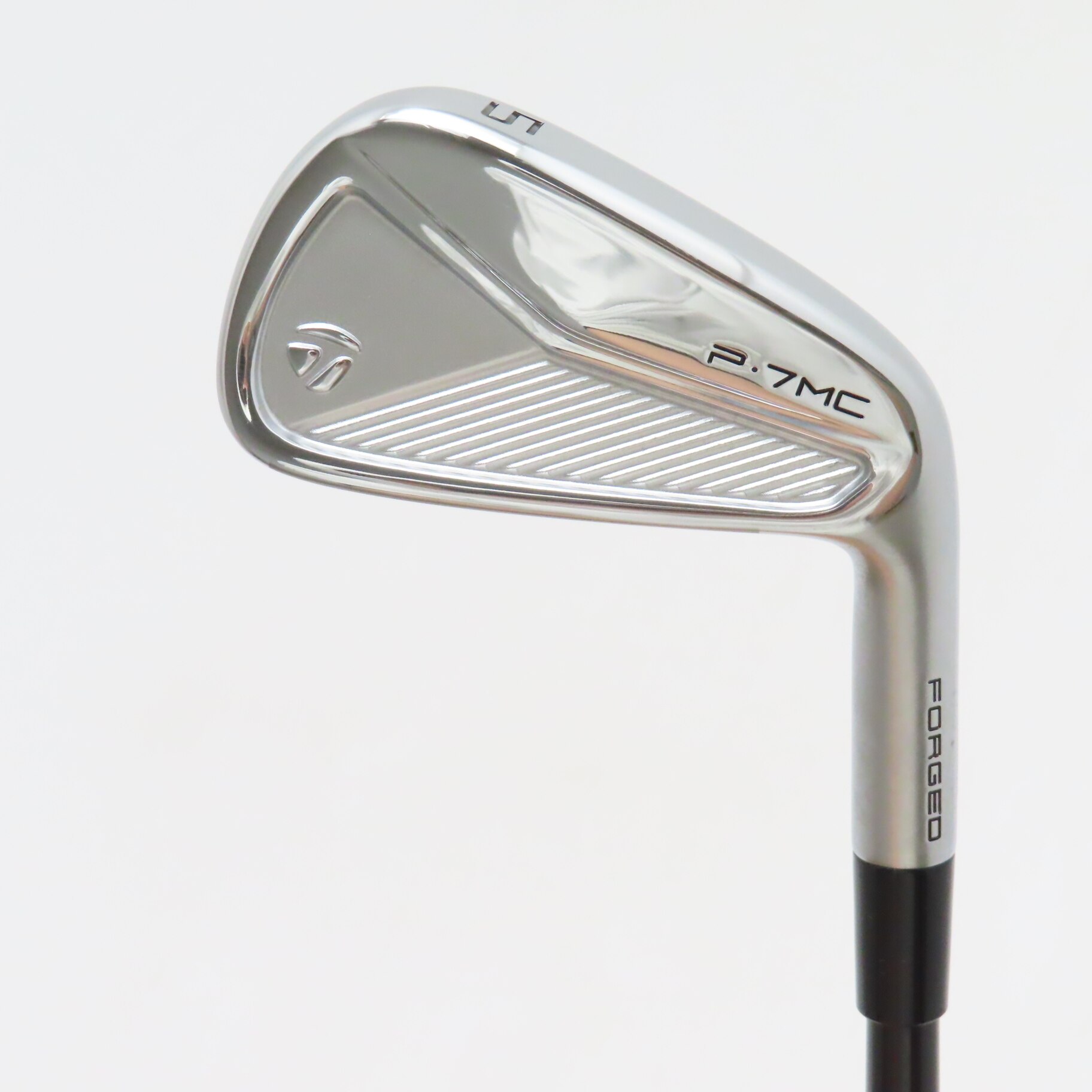 中古】P7 MC アイアン Diamana Thump i95 26 S BC(アイアン（セット
