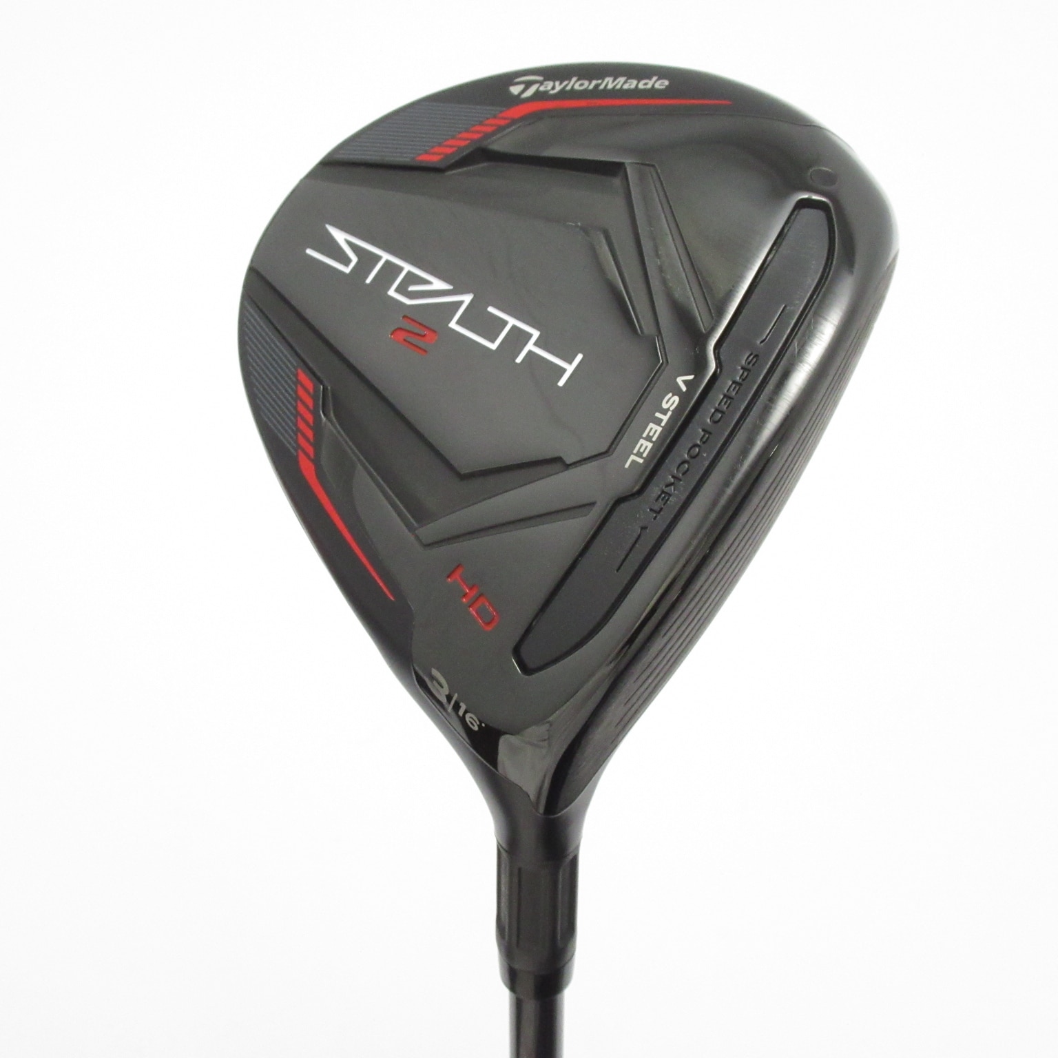 テーラーメイド　ステルス2 フェアウェイウッド　5W STEALTH ゴルフ 試打＆評価】テーラーメイド ステルス2 フェアウェイウッド