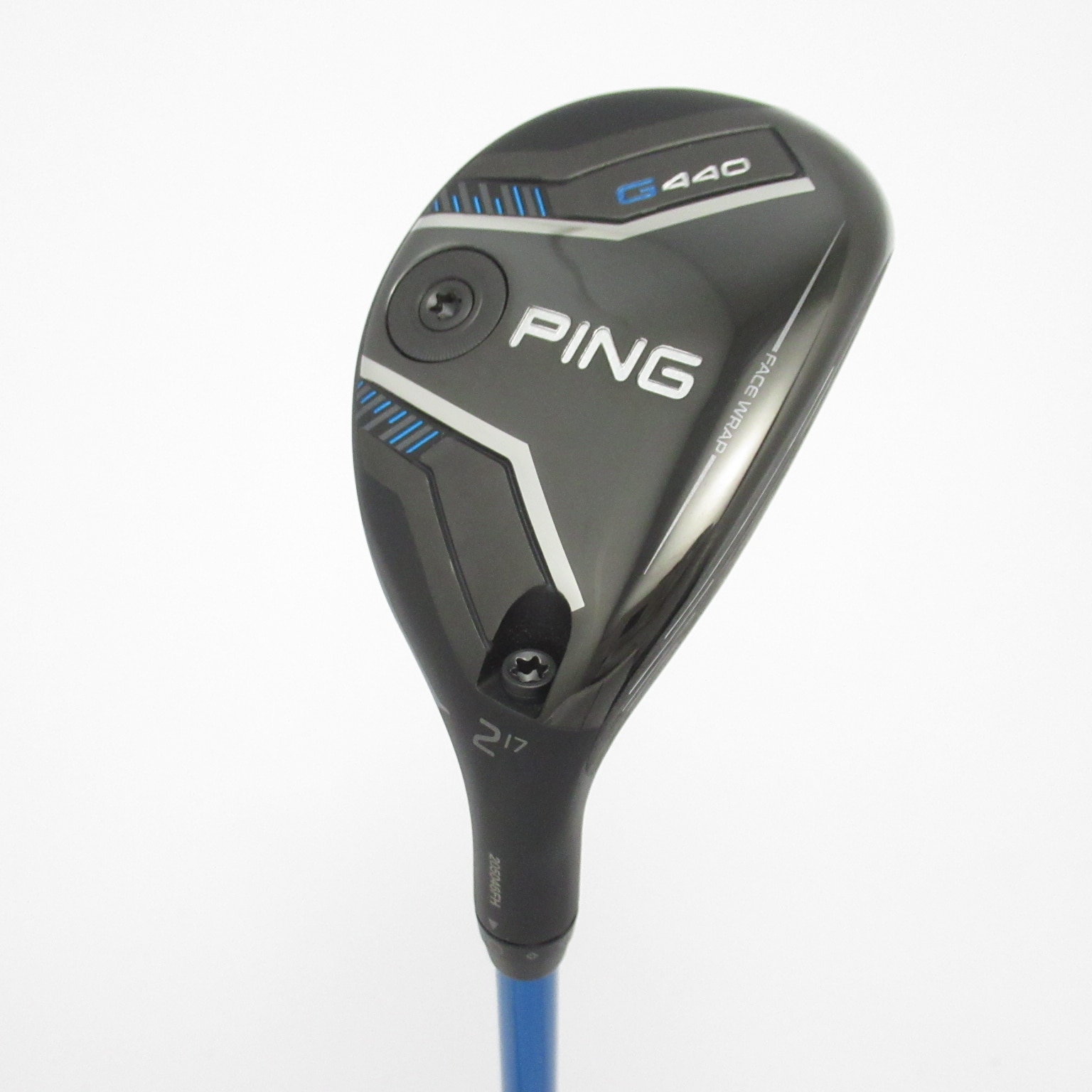 PING ピン G425 UT ♯5 26° ヘッド単品 中古品 送料無料