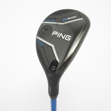 ピン(PING) ゴルフクラブ ユーティリティ PING TOUR 173-85 シャフト  