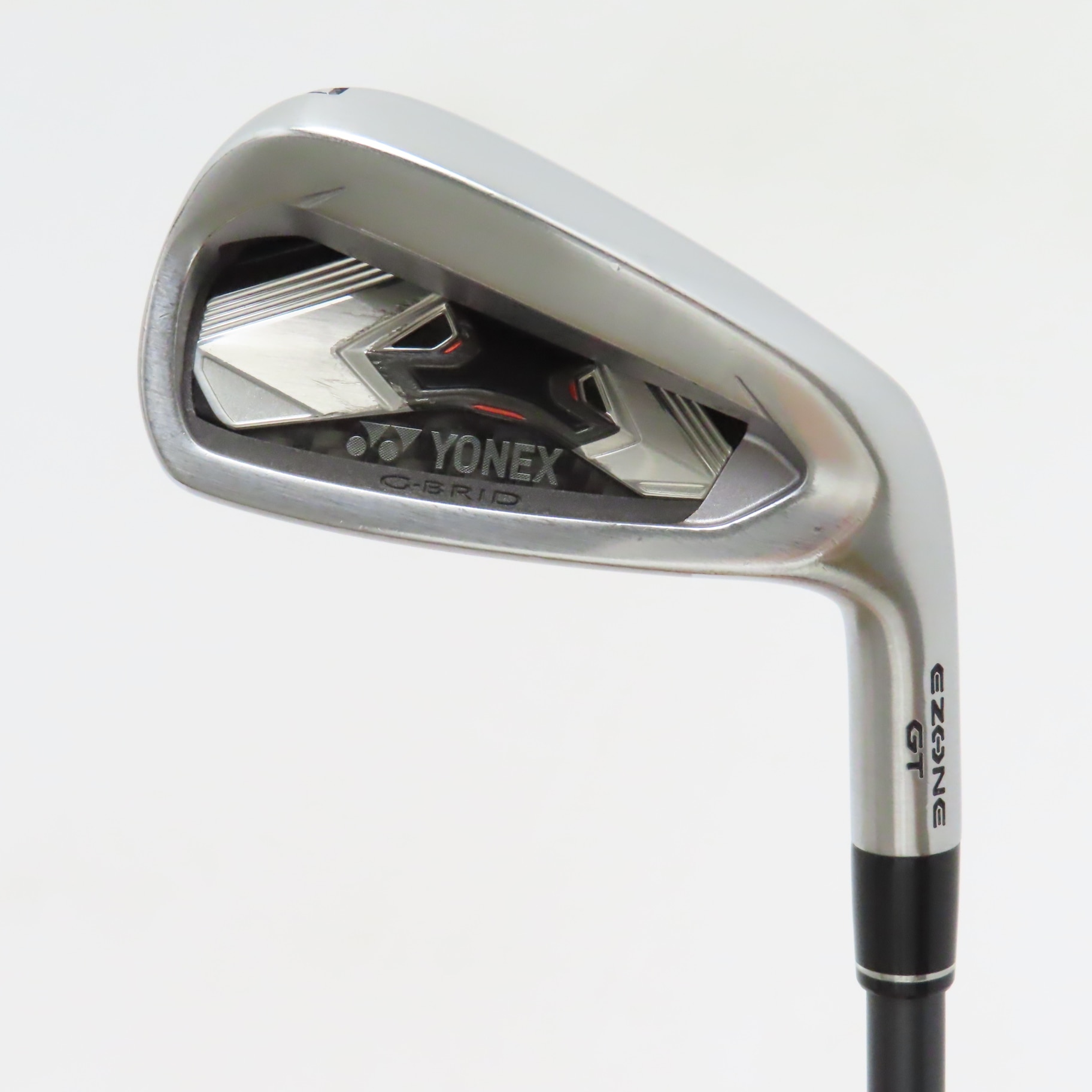 【新品】ヨネックス YONEX EZONE GT アイアンセット 6本 S 右 新品】ヨネックス YONEX EZONE GT アイアンセット 6本 S 右