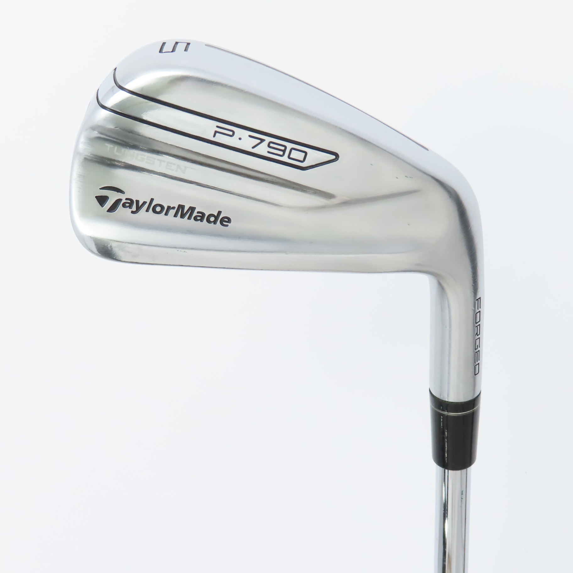 中古】P790 アイアン N.S.PRO MODUS3 TOUR 105 23.5 S CD 中古】P790 アイアン N.S.PRO MODUS3 TOUR 105 23.5 S CD