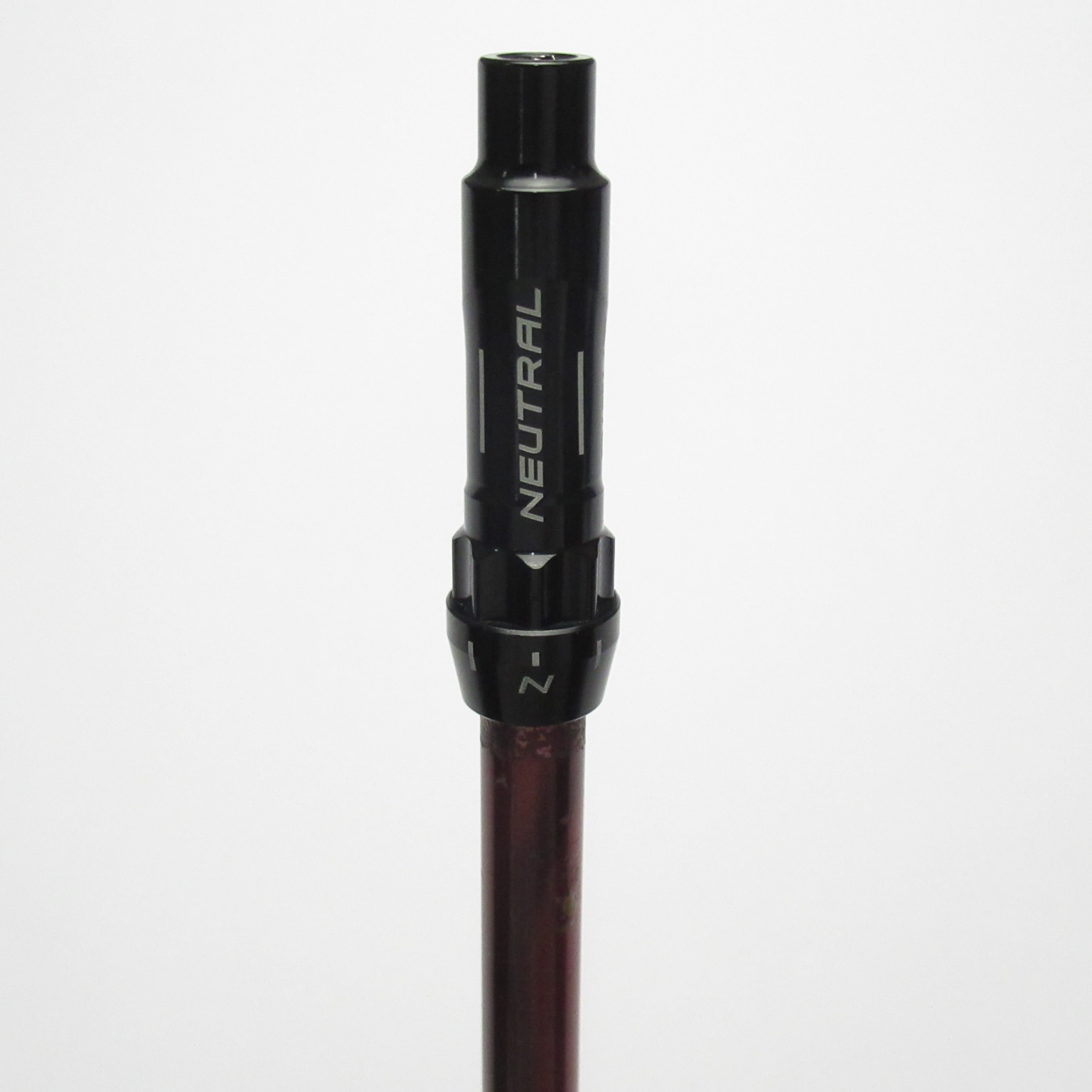 中古】Speeder EVOLUTION III ドライバー用_スリーブ付 Speeder