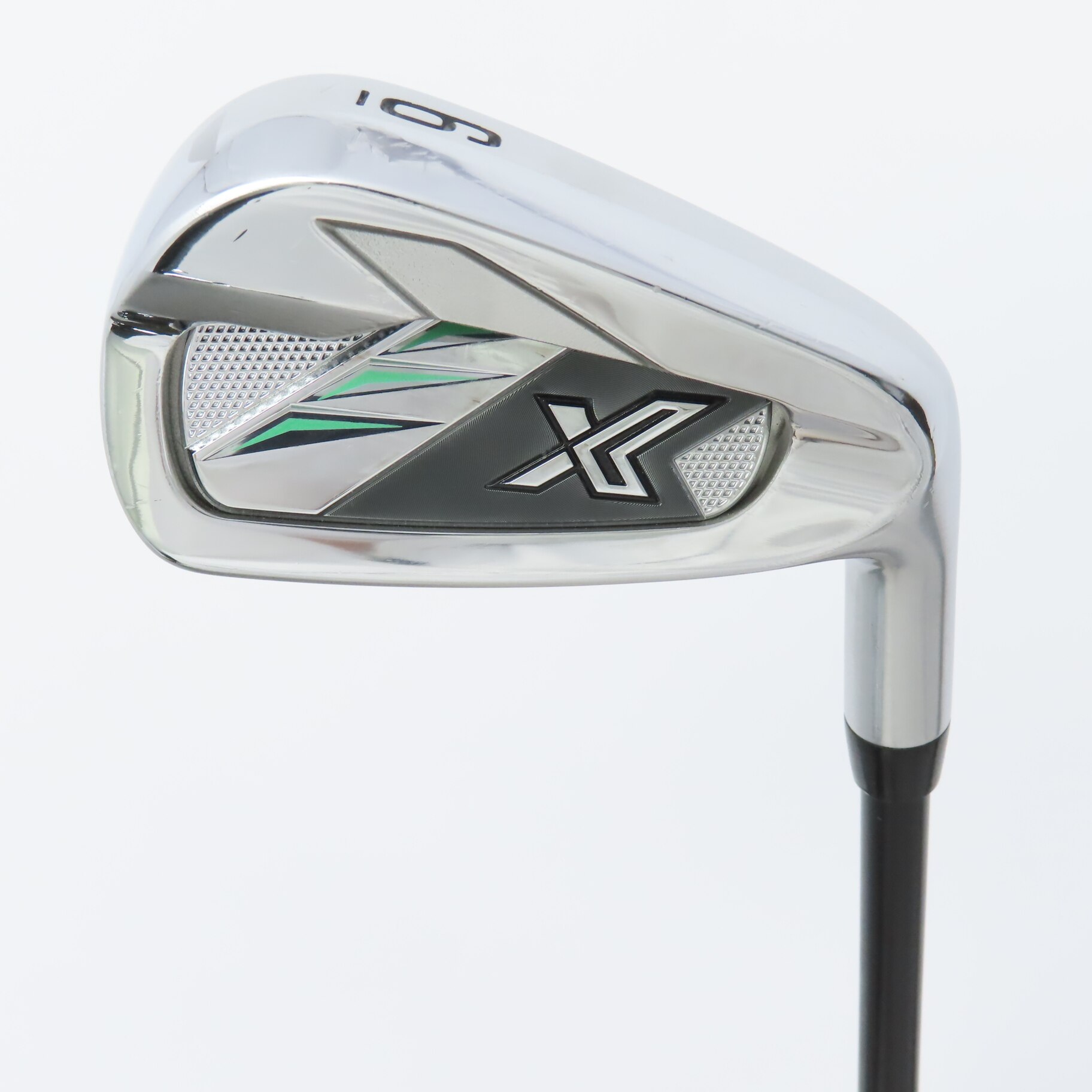 中古】ゼクシオ X(2022) アイアン Miyazaki AX-2 26 SR C 中古】ゼクシオ X(2022) アイアン Miyazaki AX-2 26 SR C