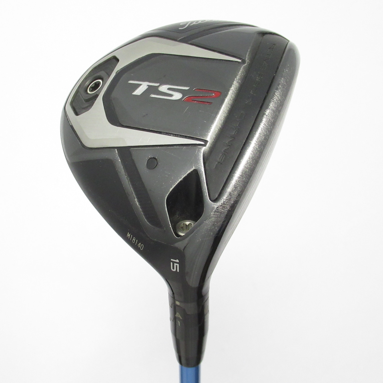 中古】タイトリスト フェアウェイウッド 通販|GDO中古ゴルフクラブ 中古】タイトリスト フェアウェイウッド 通販|GDO中古ゴルフクラブ