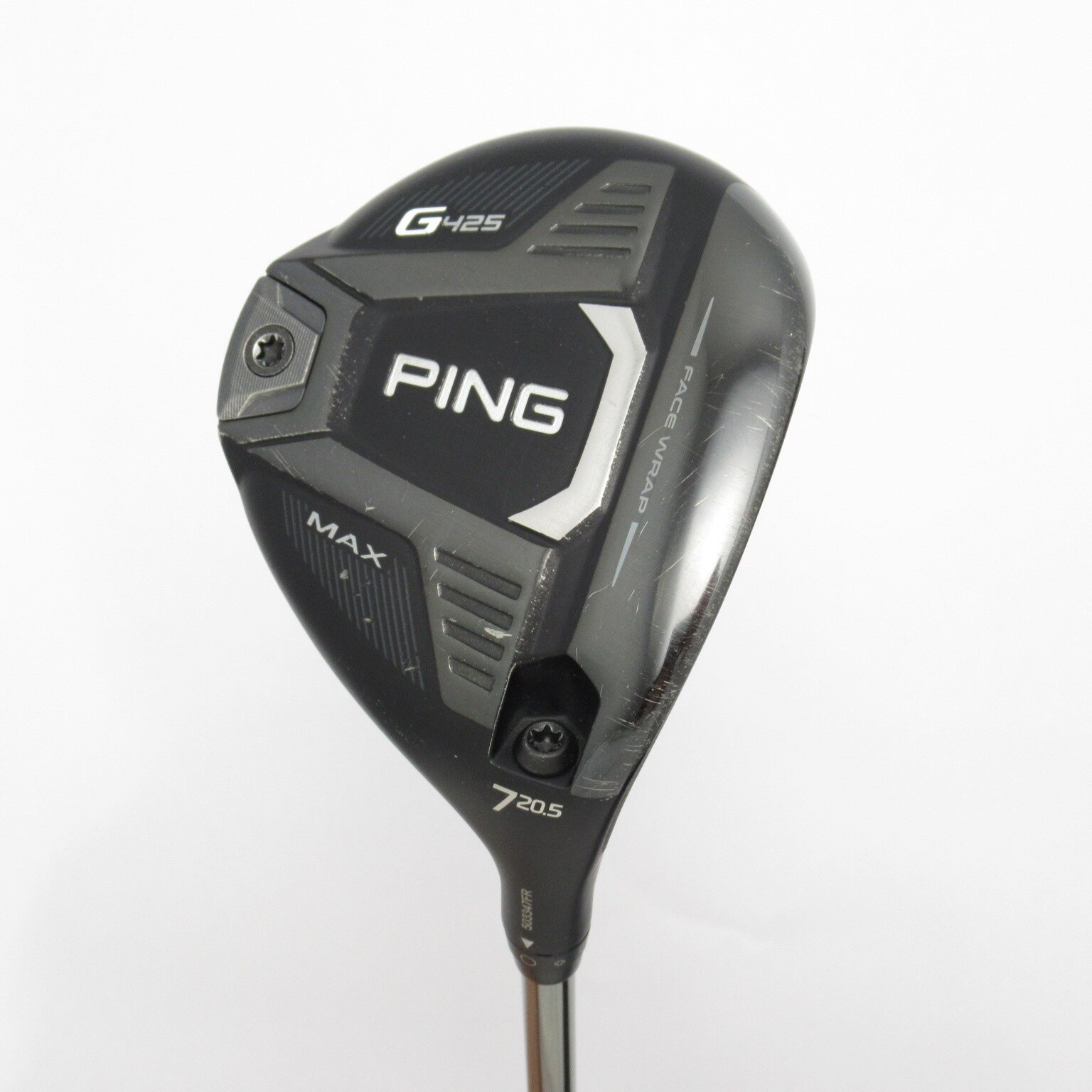 G425 MAX フェアウェイウッド PING TOUR 173-55／65／75