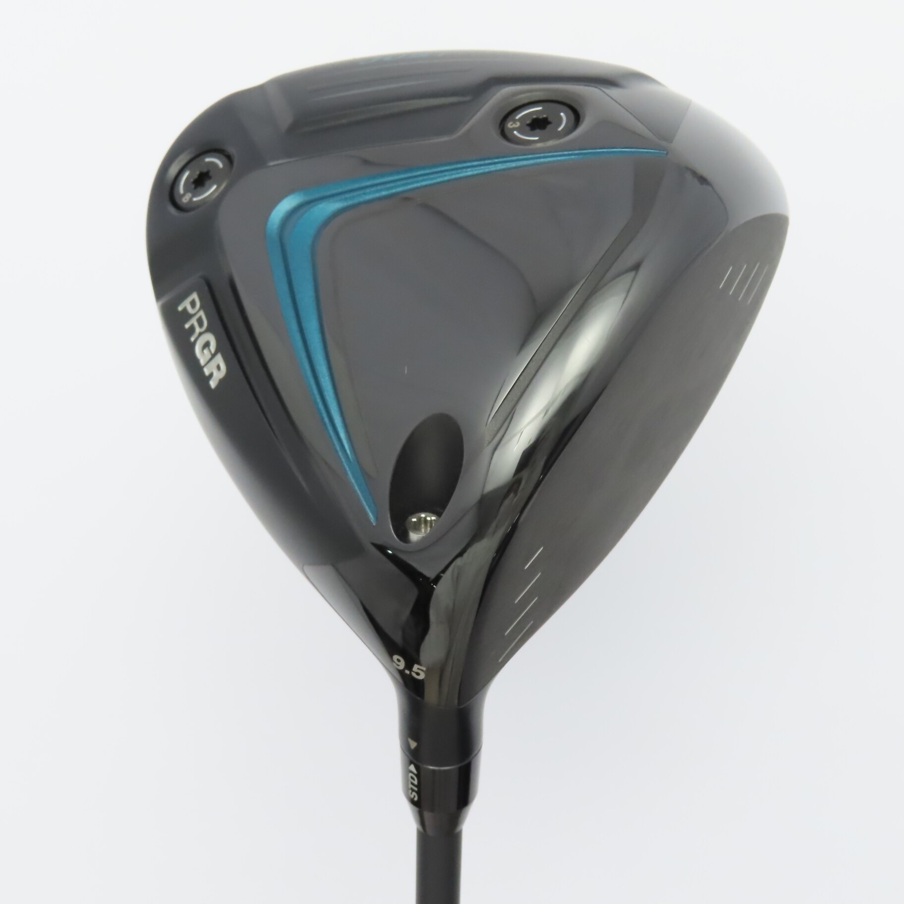 中古】RS ドライバー (プロギア) 通販｜GDO中古ゴルフクラブ
