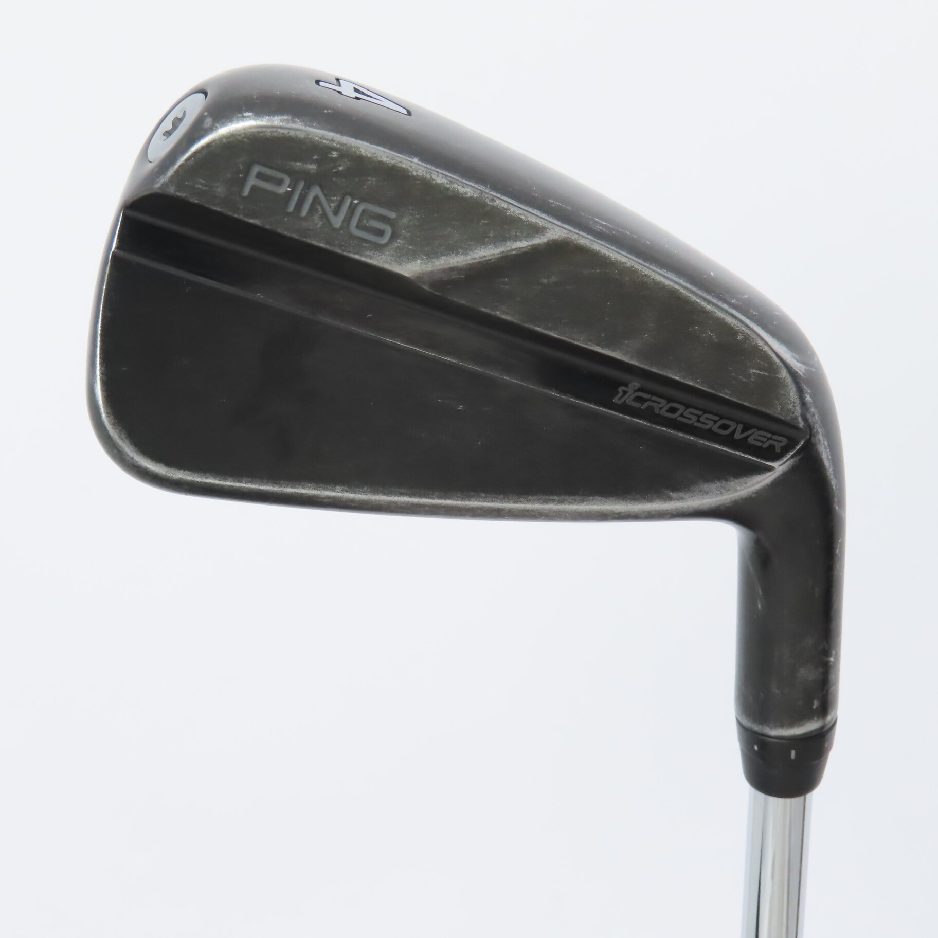 中古】iクロスオーバー (ピン) Iシリーズ 通販｜GDO中古ゴルフクラブ