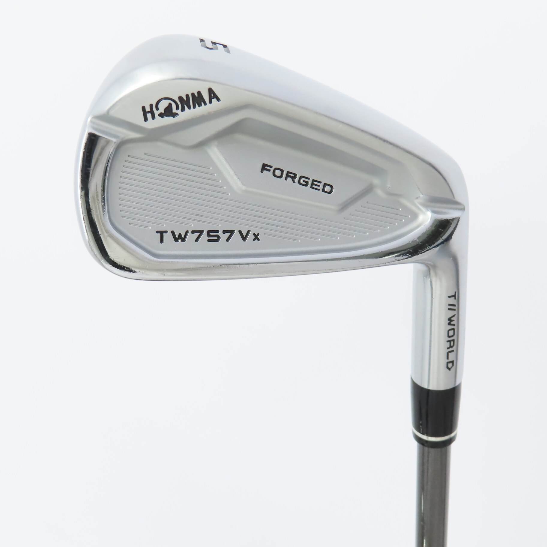 中古】TOUR WORLD TW757VX アイアン VIZARD IB-WF85 24 S CD 中古】TOUR WORLD TW757VX アイアン VIZARD IB-WF85 24 S CD