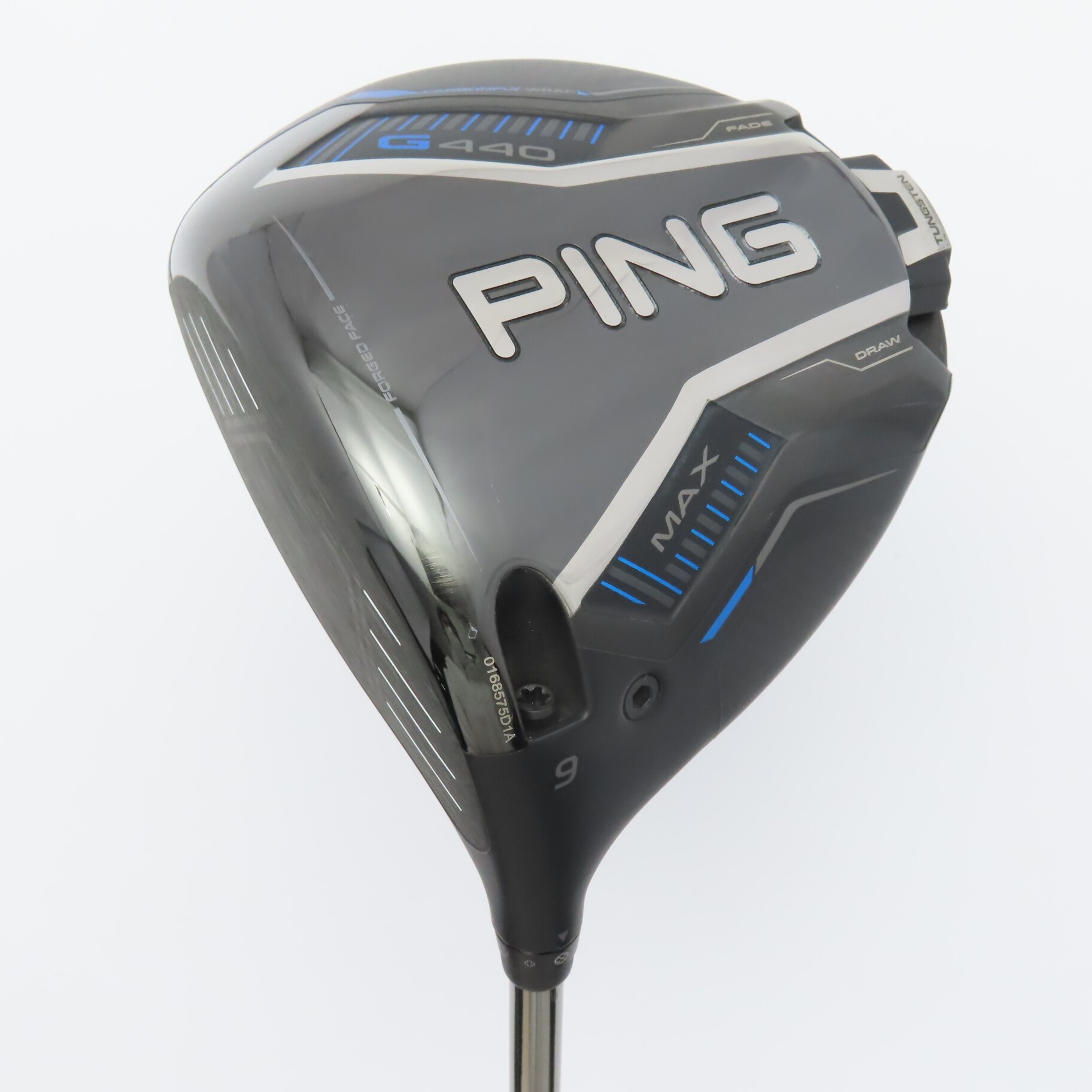 中古】G425 ドライバー (ピン) 通販｜GDO中古ゴルフクラブ