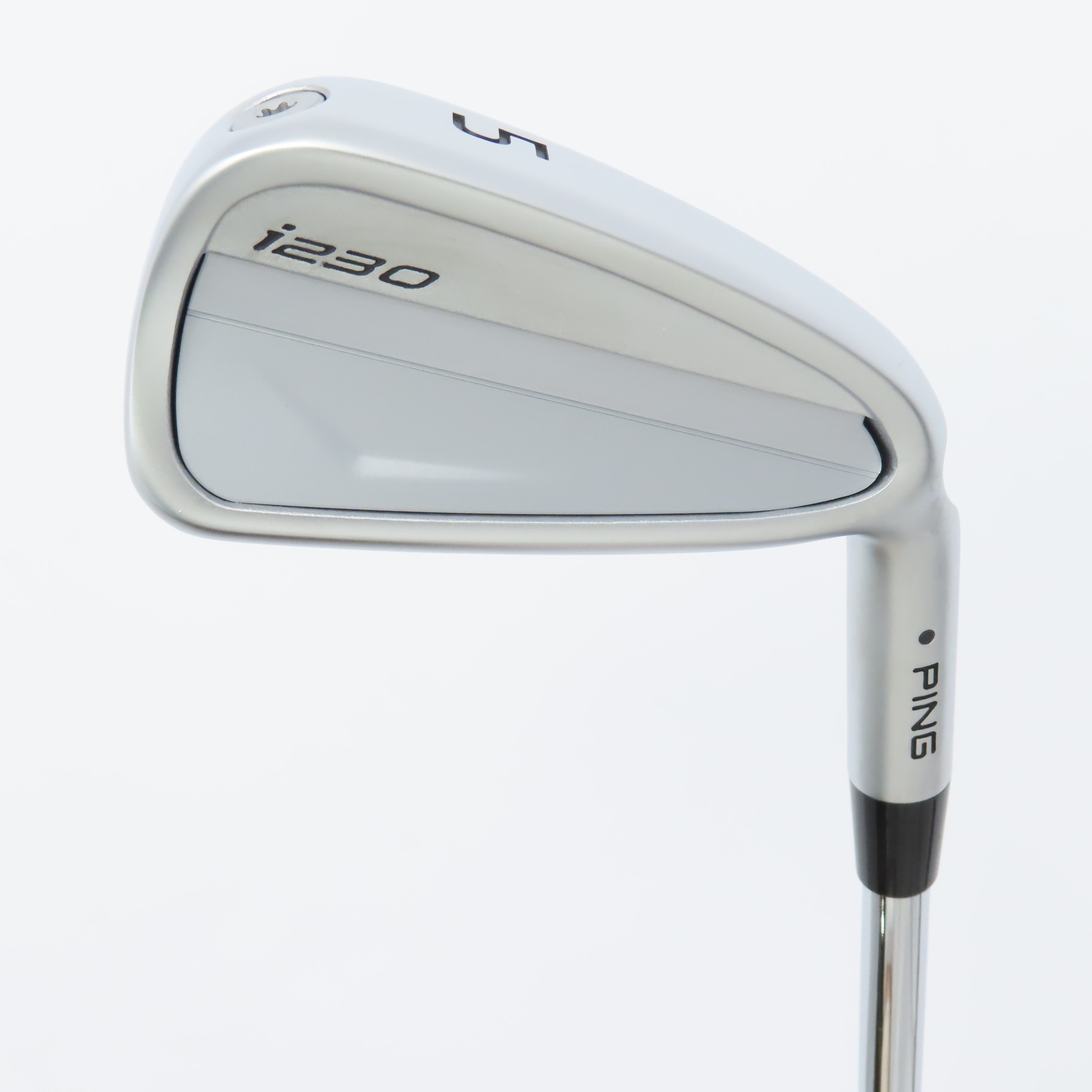 中古】i230 アイアン N.S.PRO 750GH neo 26 S C(アイアン（セット）)|I