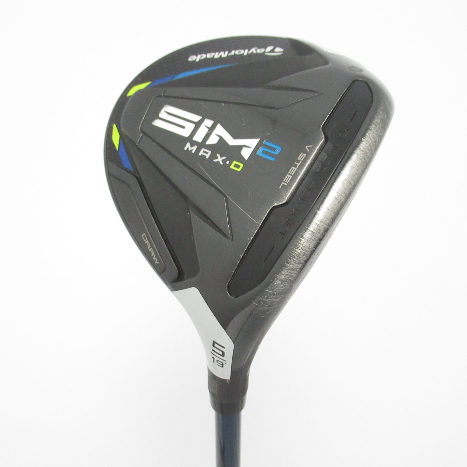 中古】SIM2 フェアウェイウッド (テーラーメイド) 通販｜GDO中古