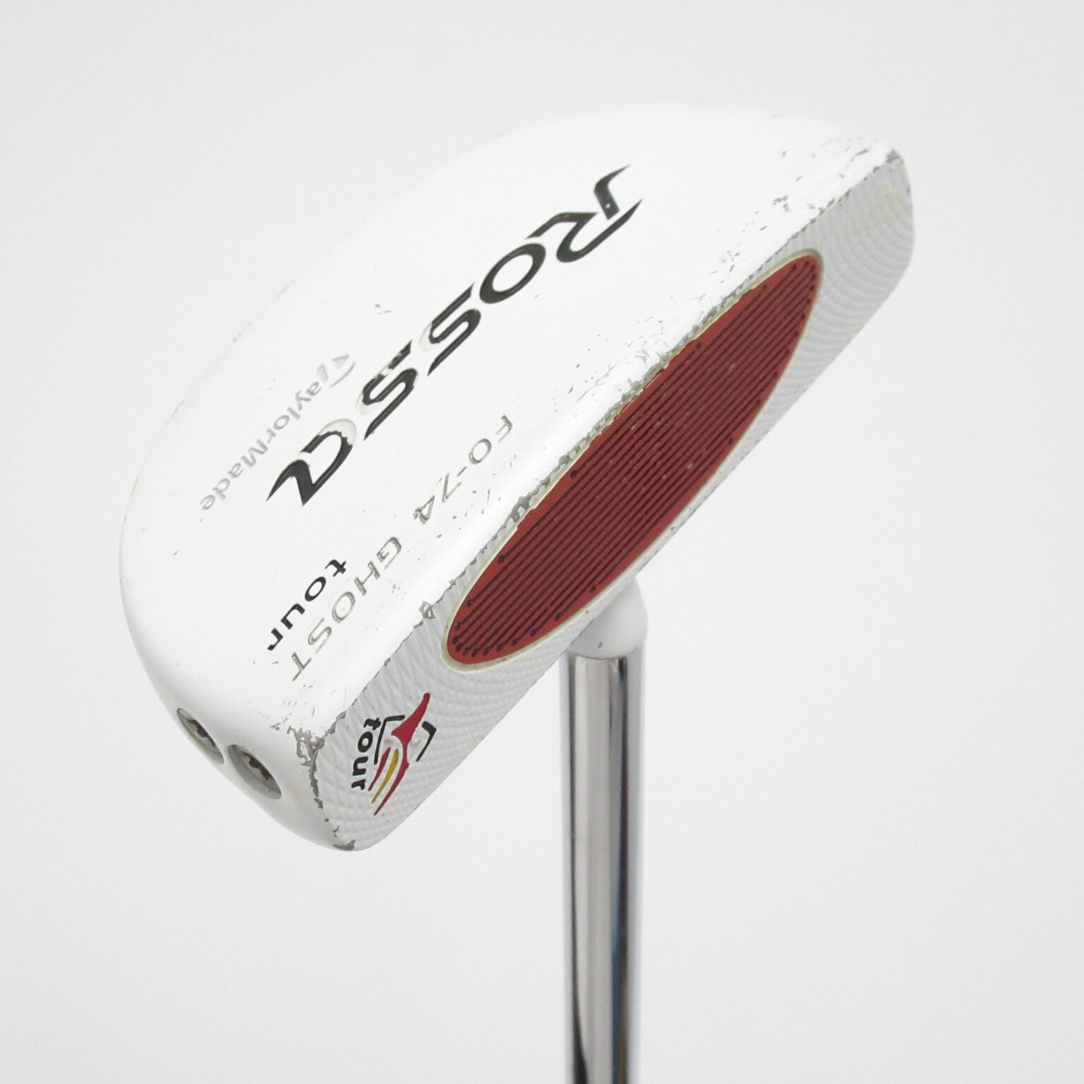 トラディショナルスポーツ L2 パター