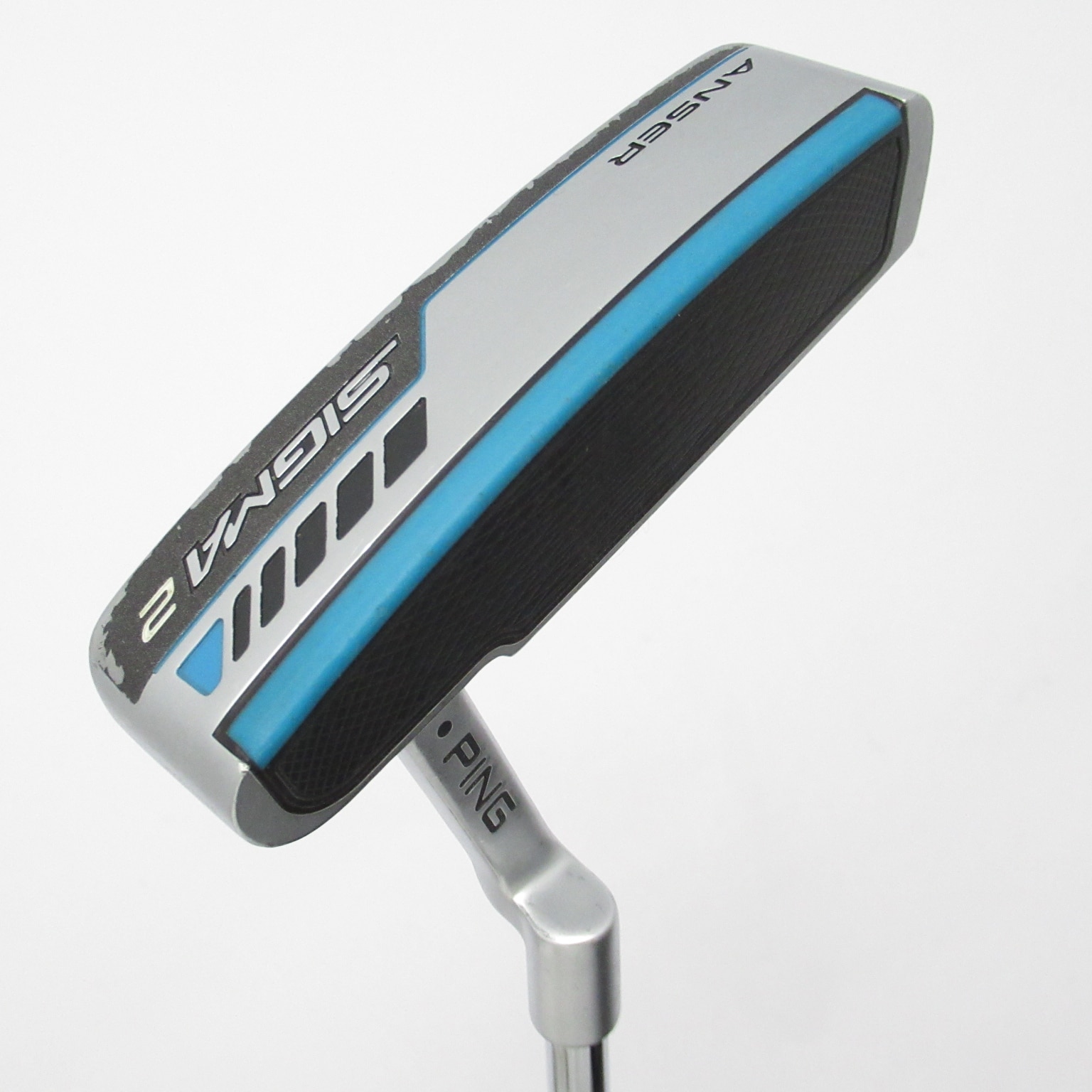 中古】ゴルフ パター 通販｜GDO中古ゴルフクラブ