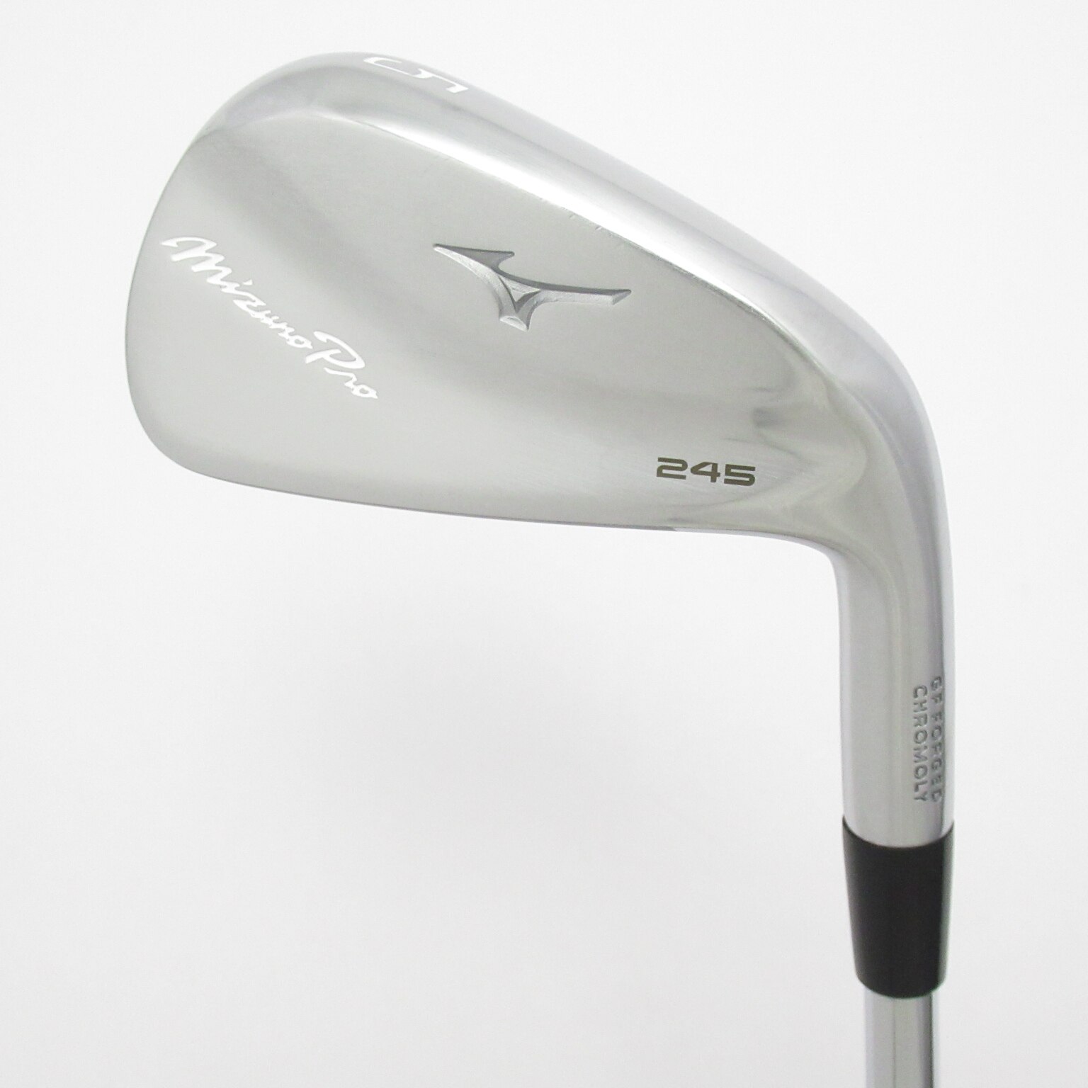 中古】MizunoPro 245 アイアン Dynamic Gold 105 24 S200 C 中古】MizunoPro 245 アイアン Dynamic Gold 105 24 S200 C