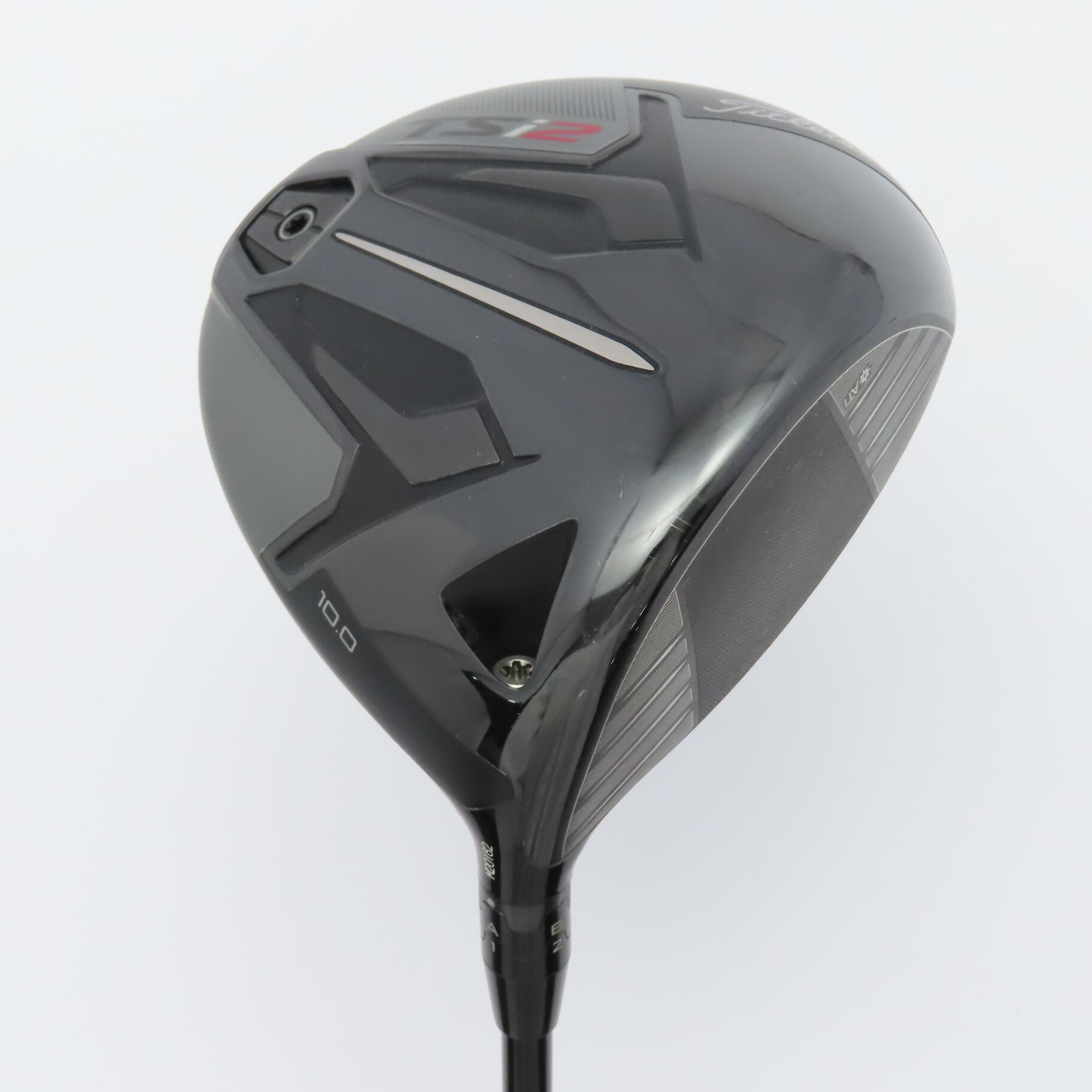 中古】TSi2 ドライバー (タイトリスト) TSi 通販｜GDO中古ゴルフ