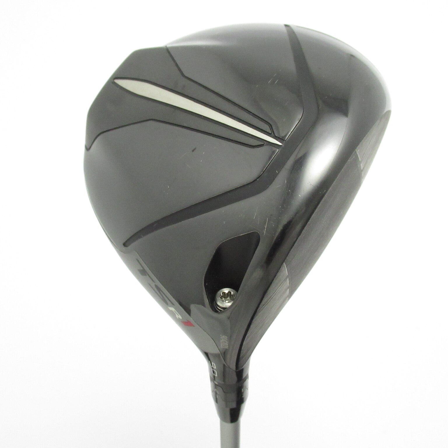 タイトリスト tsr1ドライバーヘッド 10° Titleist Men's TSR1 Driver | TGW.com