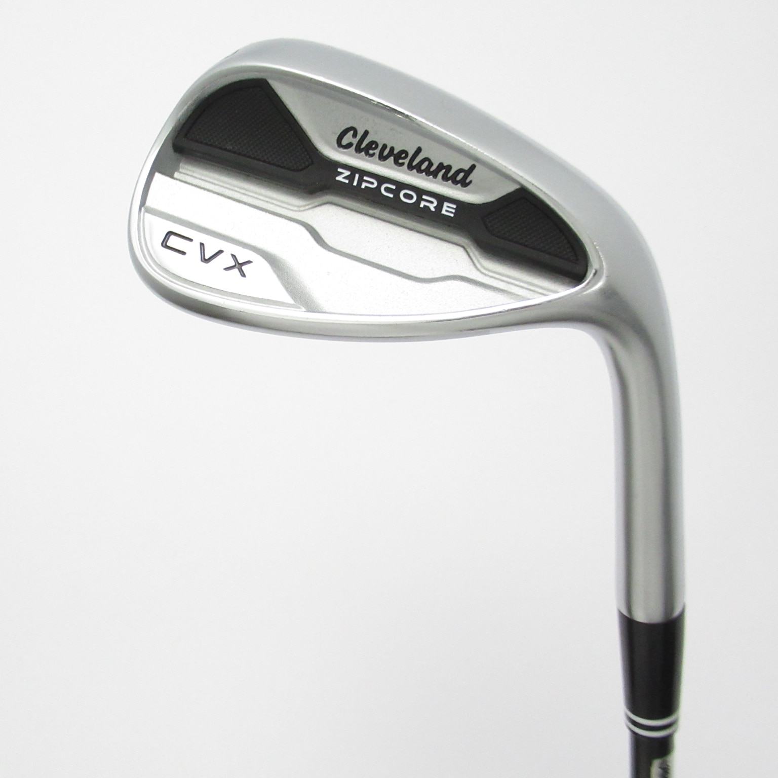 クリーブランドCVX ZIPCORE 56° 美品 Cleveland Golf クリーブランド ウェッジ CVX ZIPCORE 56°/12