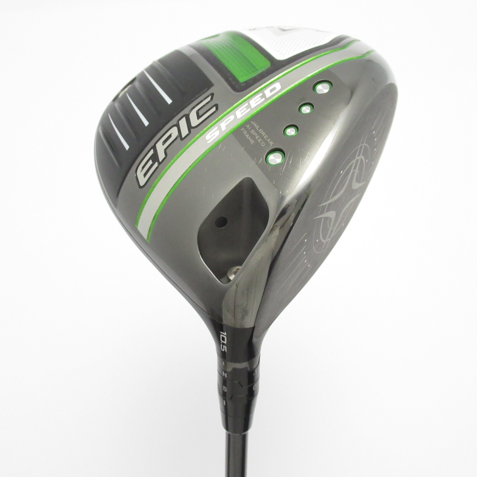 Callaway - [セール]Callaway Epic Speed ドライバー Callaway Epic Speed Driver | eBay