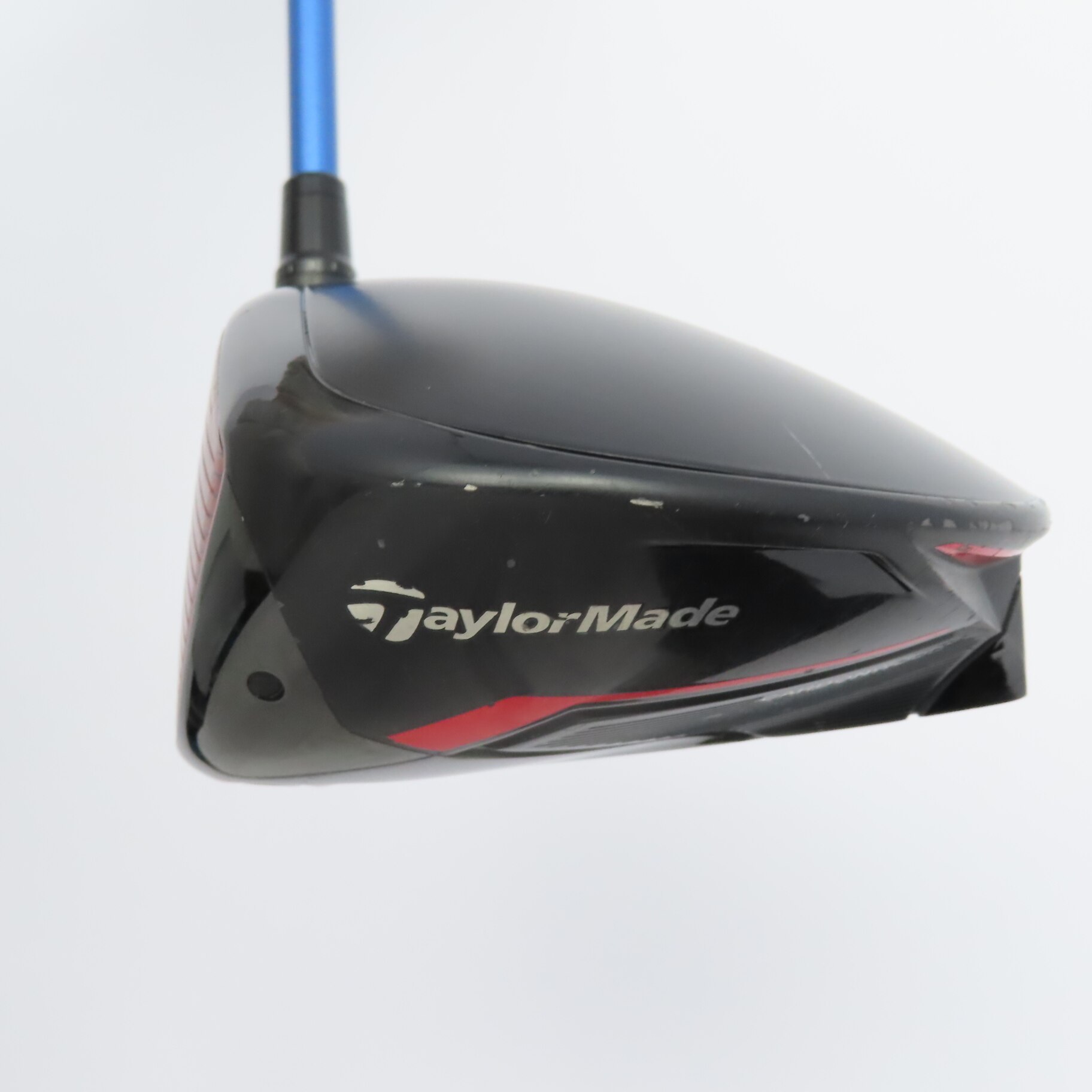 中古】ステルス ドライバー Speeder NX 60 9 S D レフティ