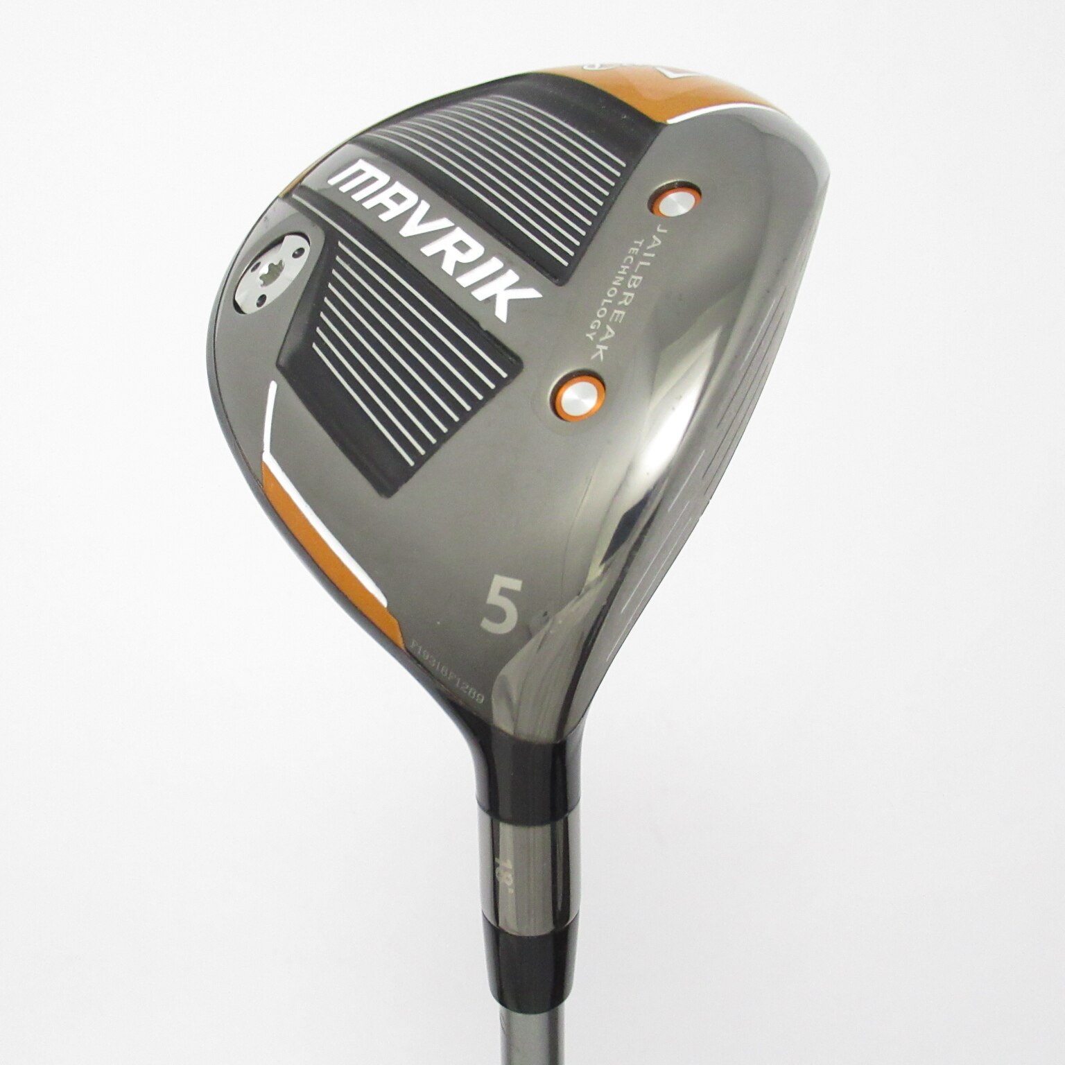 中古】マーベリック フェアウェイウッド Diamana 50 for 中古】マーベリック フェアウェイウッド Diamana 50 for