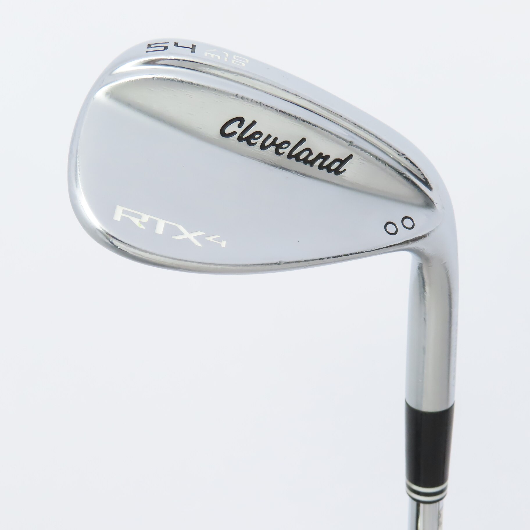 中古】RTX4 ウェッジ (クリーブランド) RTX 通販｜GDO中古ゴルフ