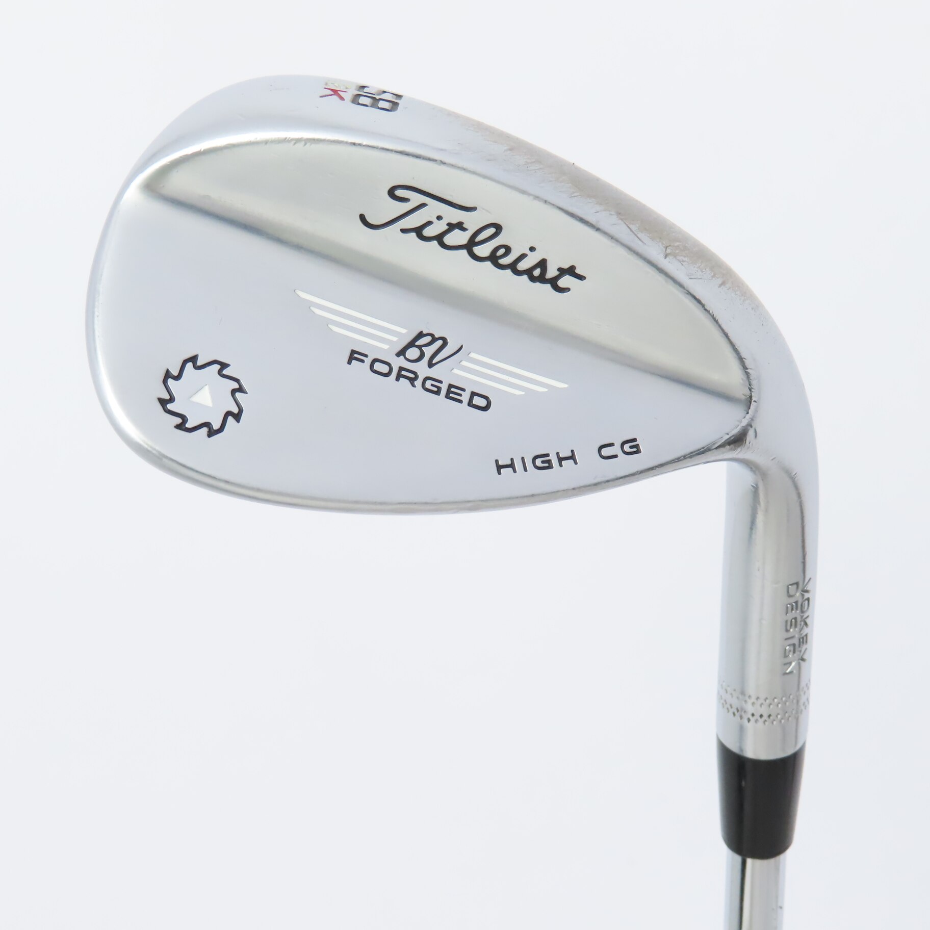 Titleist ボーケイ　コールドフォージド　2017 54度ウェッジ M Amazon.co.jp: TITLEIST(タイトリスト) ボーケイ ボーケイ
