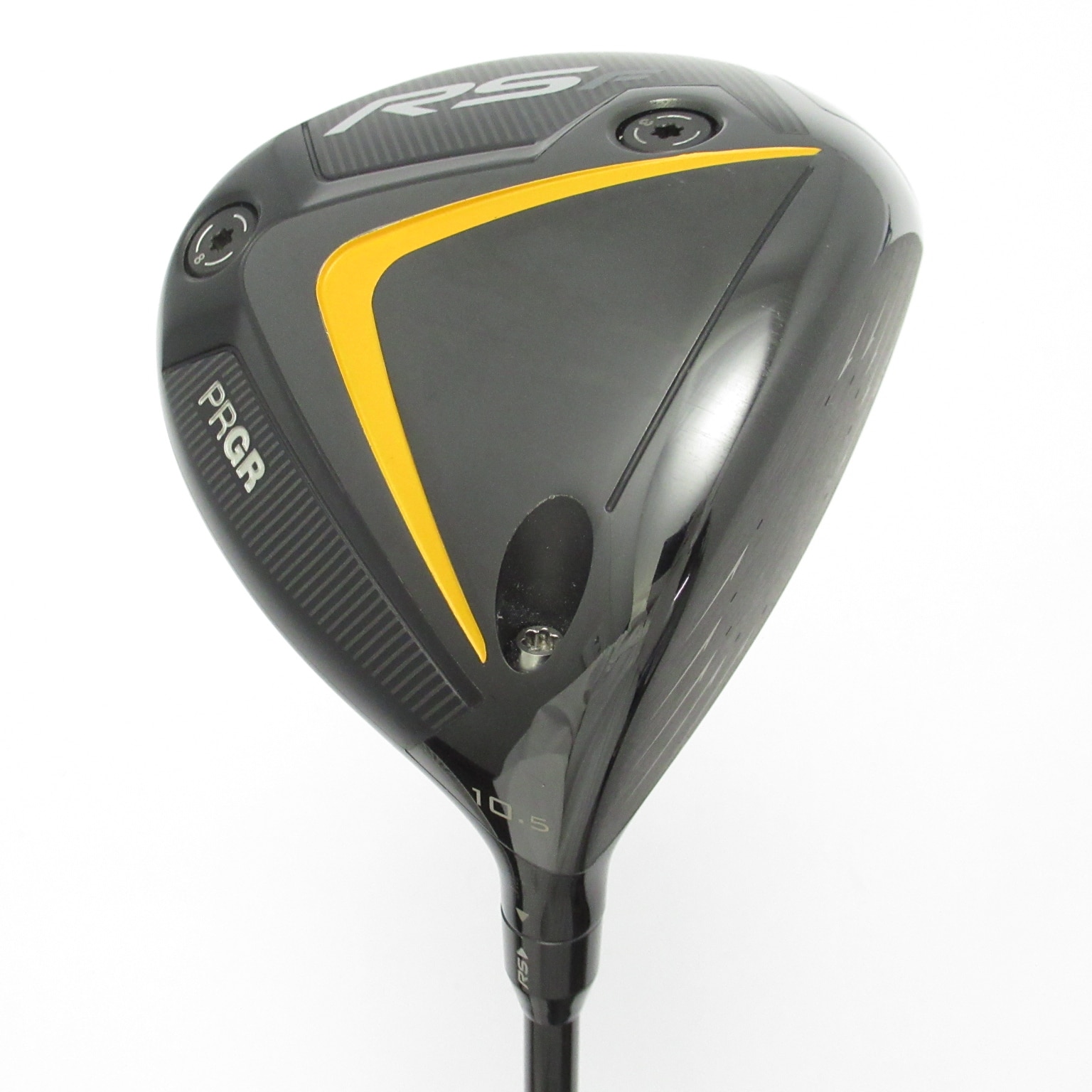 中古】RS ドライバー (プロギア) 通販|GDO中古ゴルフクラブ 中古】RS ドライバー (プロギア) 通販|GDO中古ゴルフクラブ